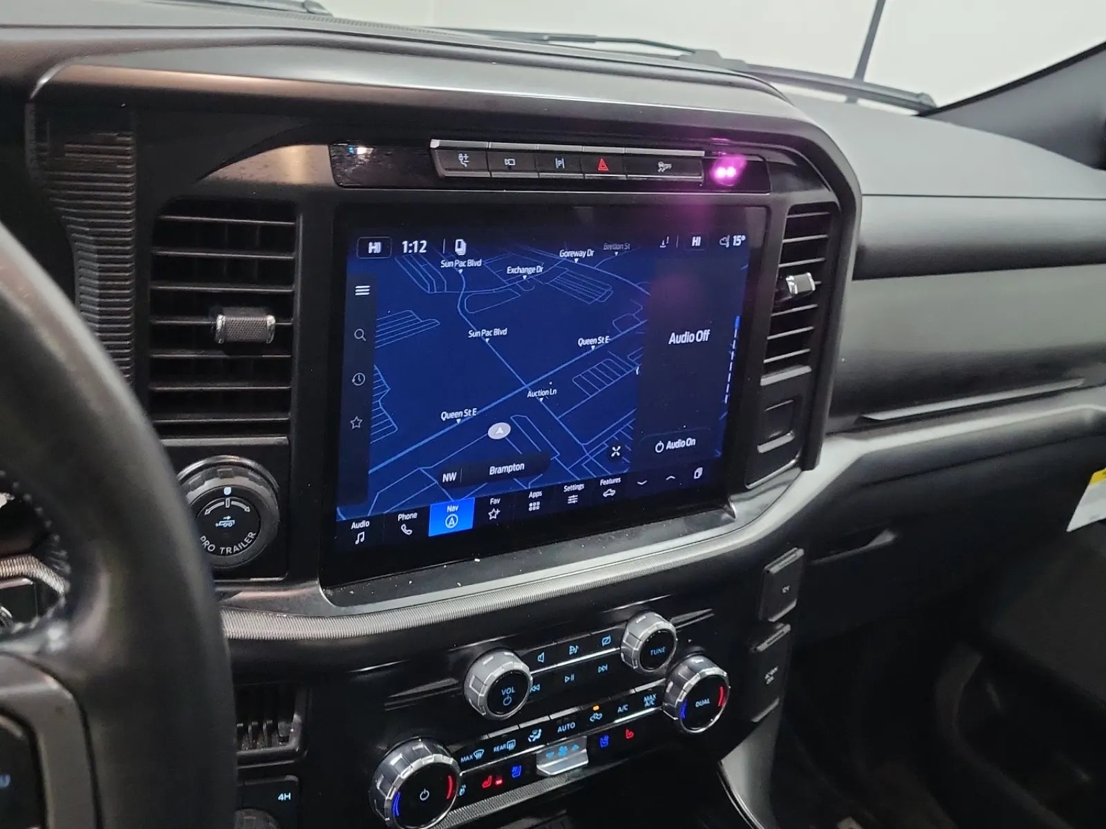 Navigation Photo