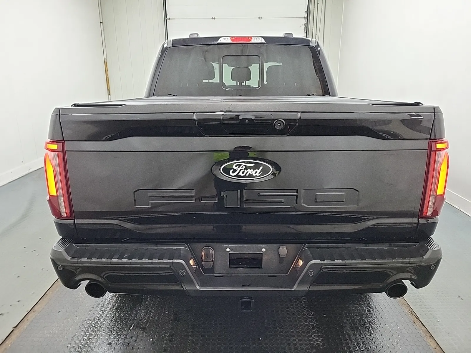 Full Rear Photo