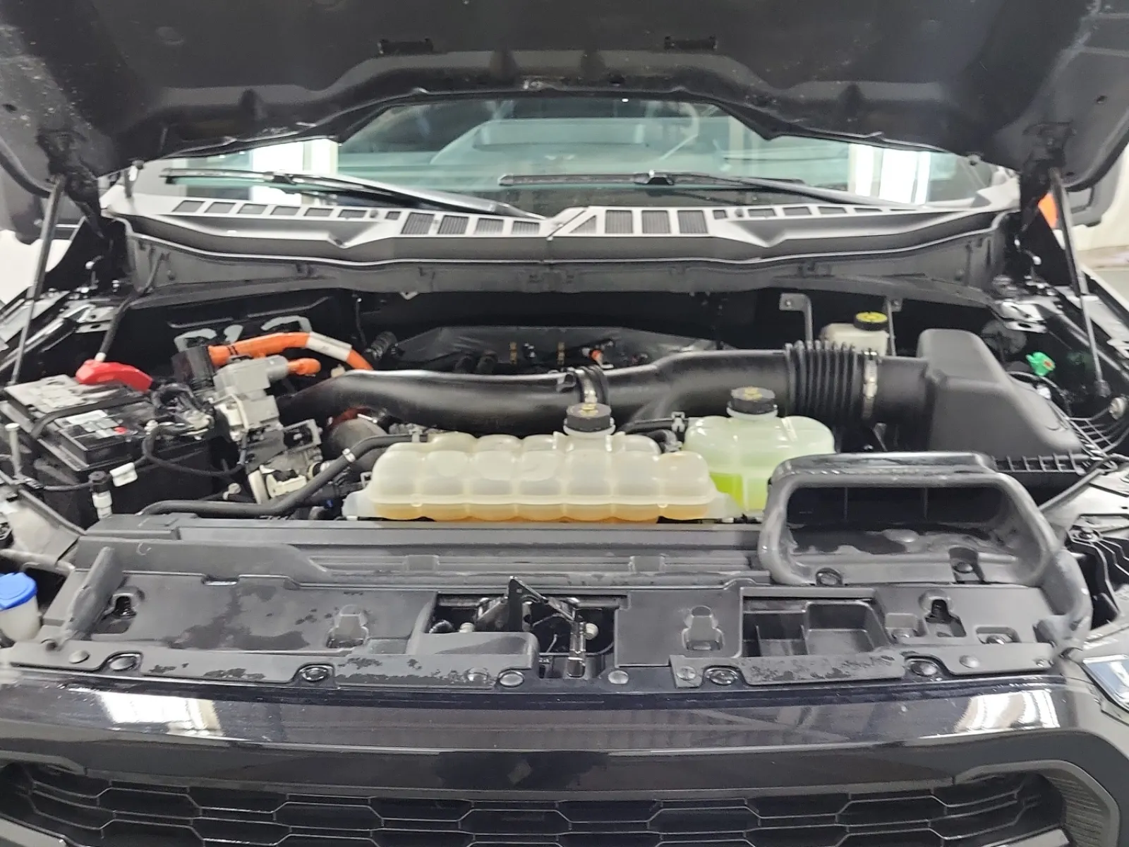 Engine Photo