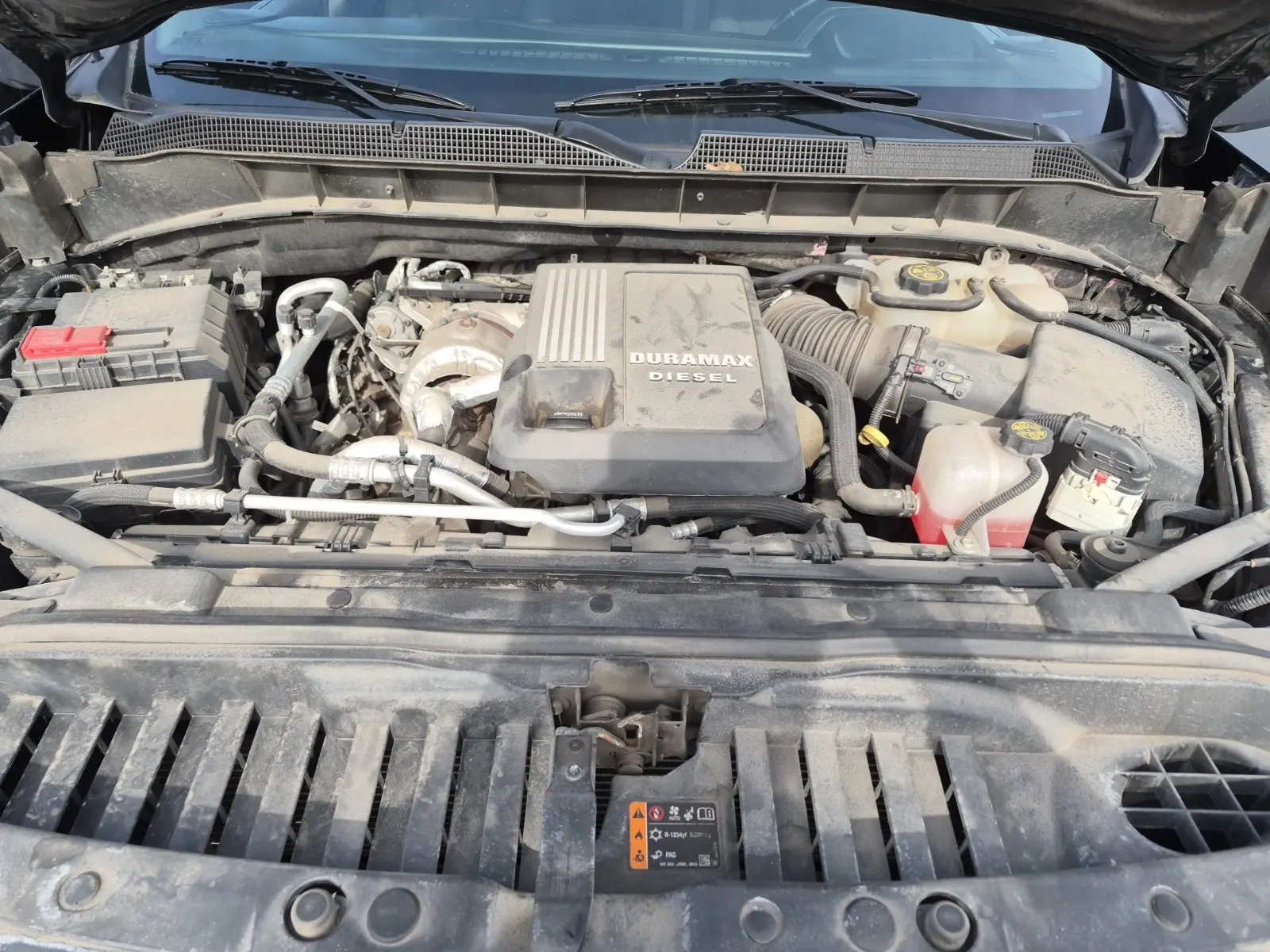 Engine Photo