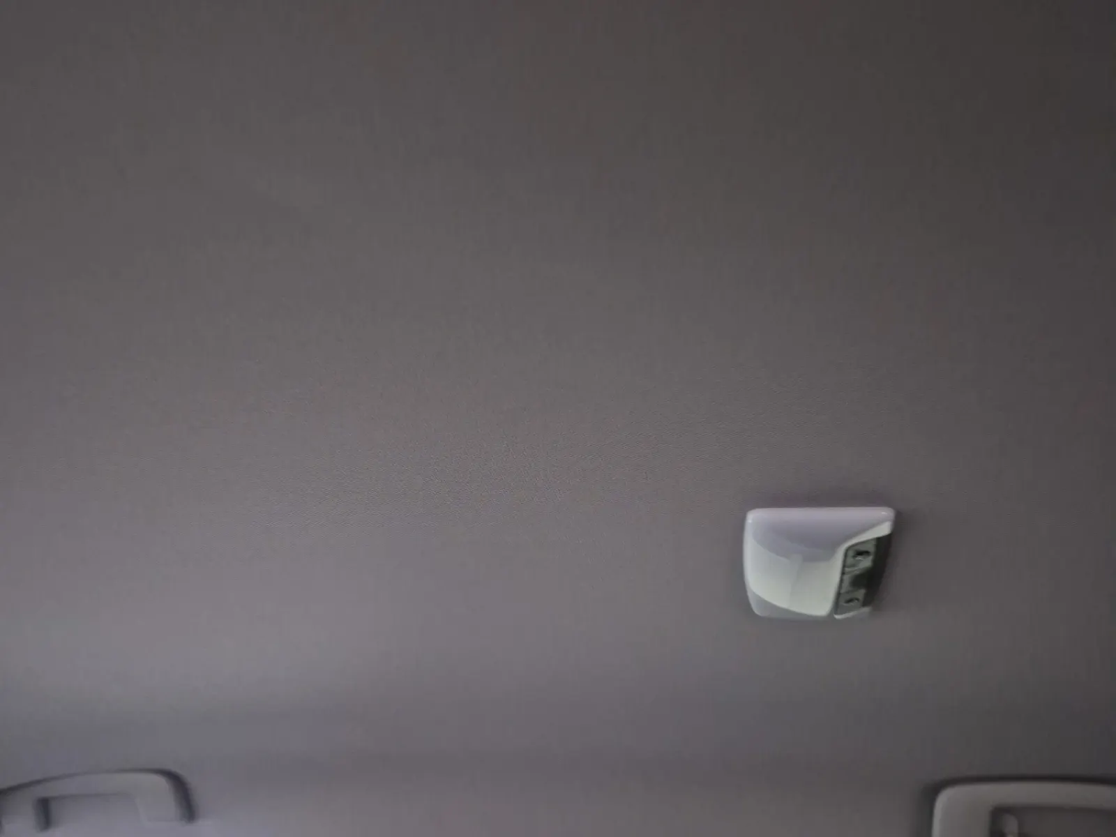 Interior Roof Photo