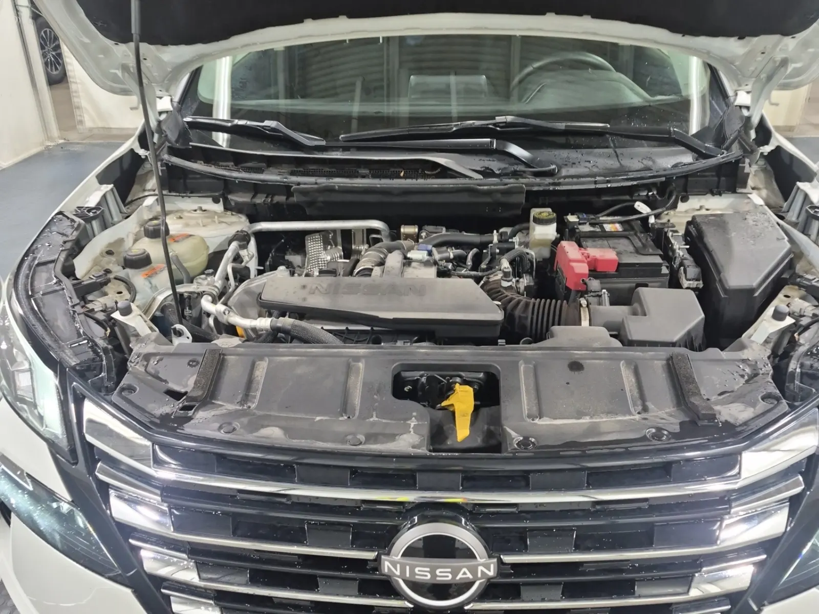 Engine Photo