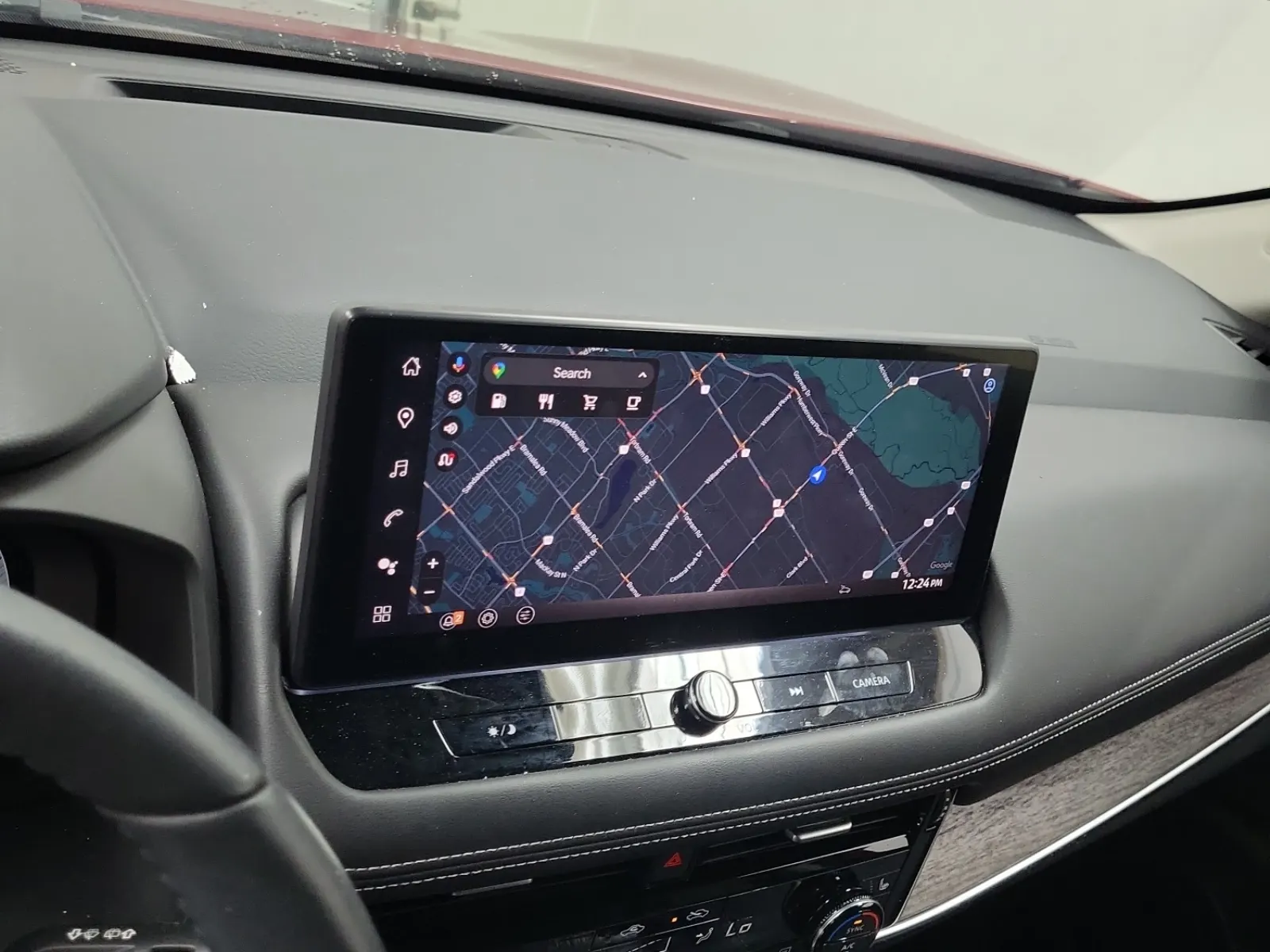 Navigation Photo