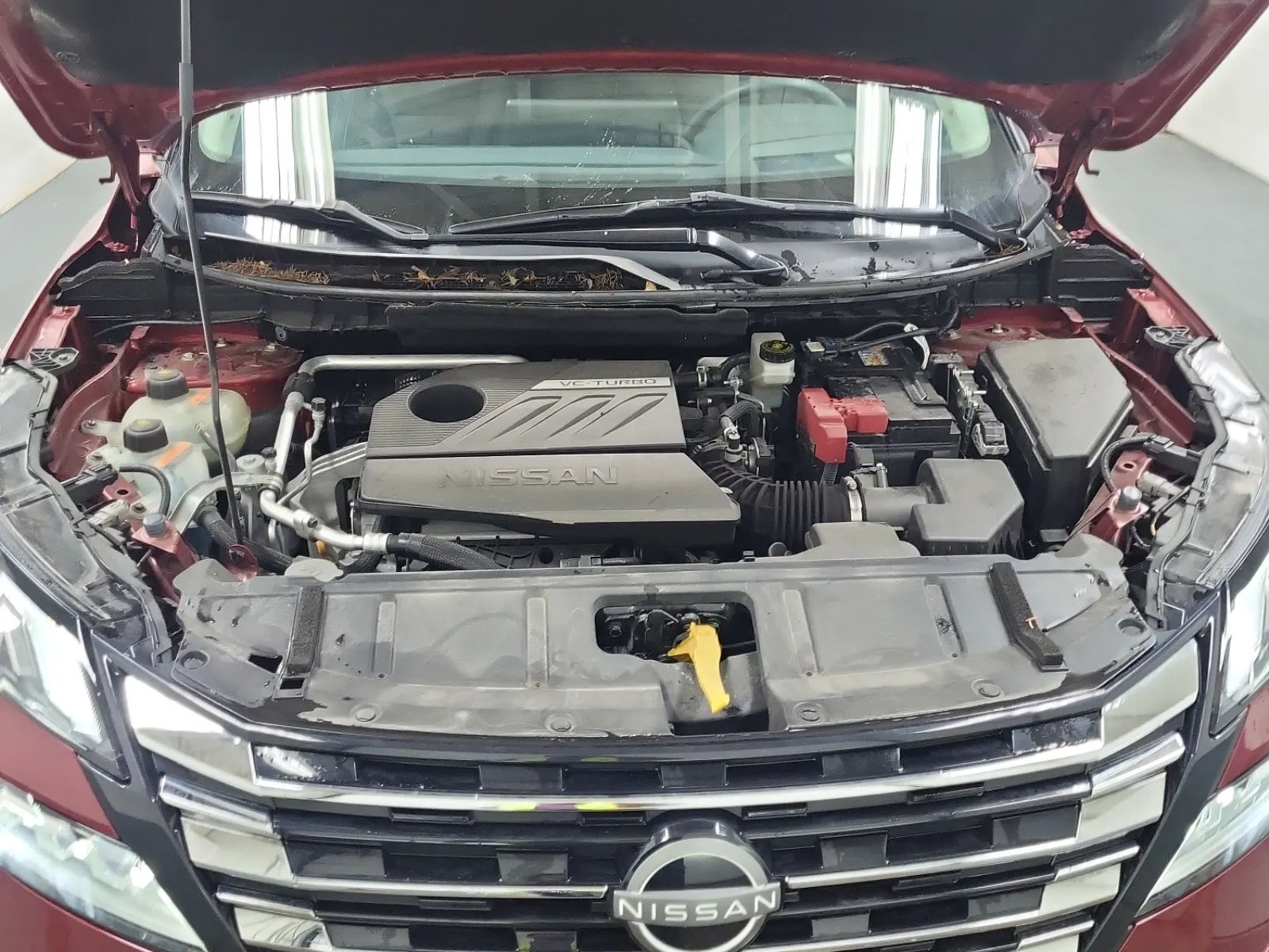 Engine Photo