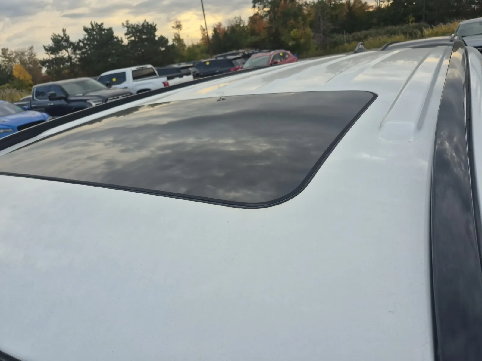 Exterior Roof Photo
