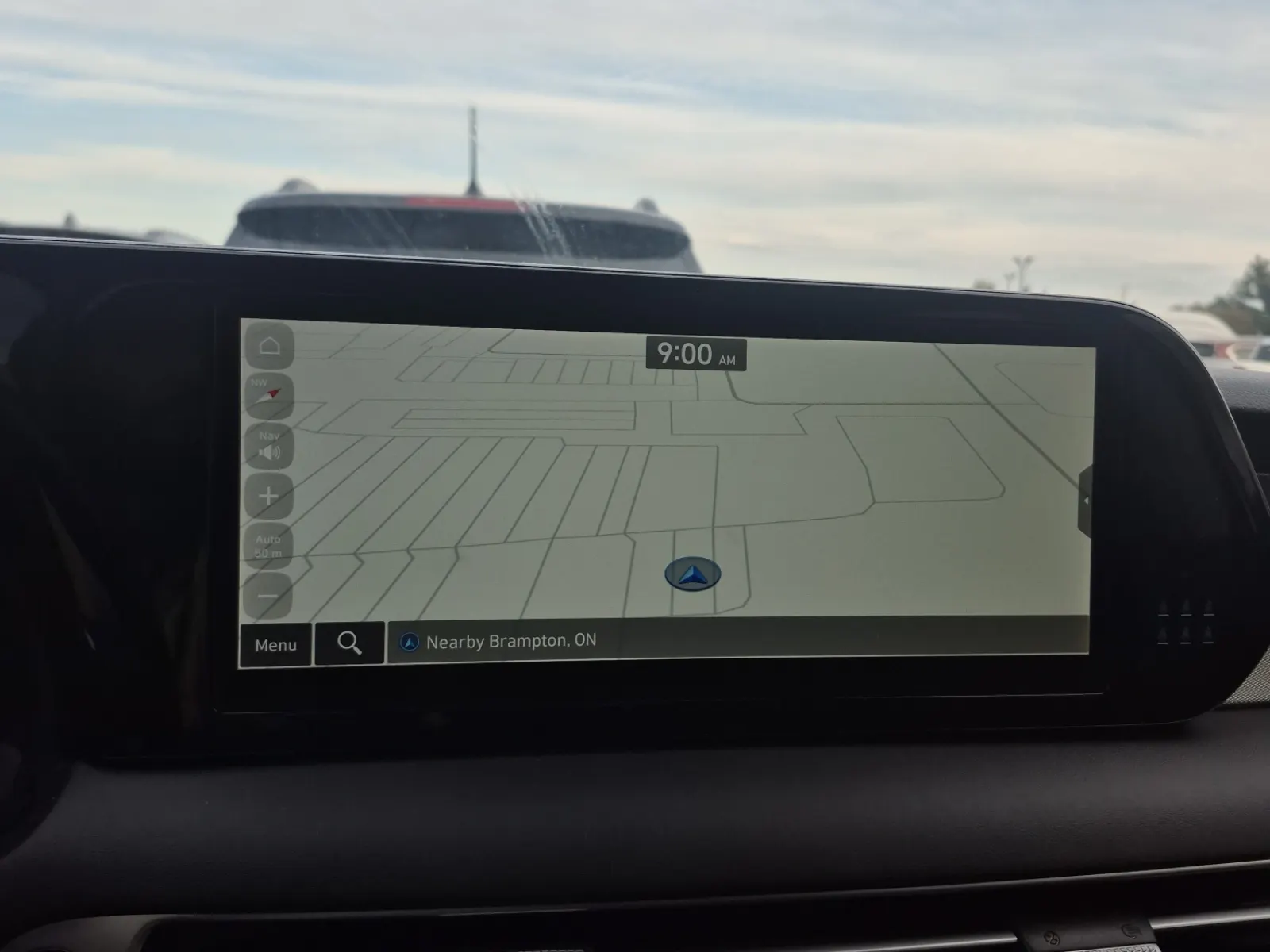Navigation Photo