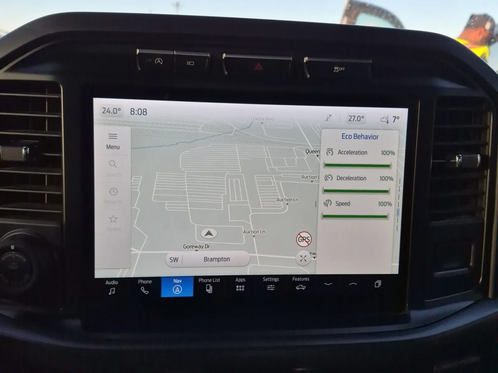 Navigation Photo