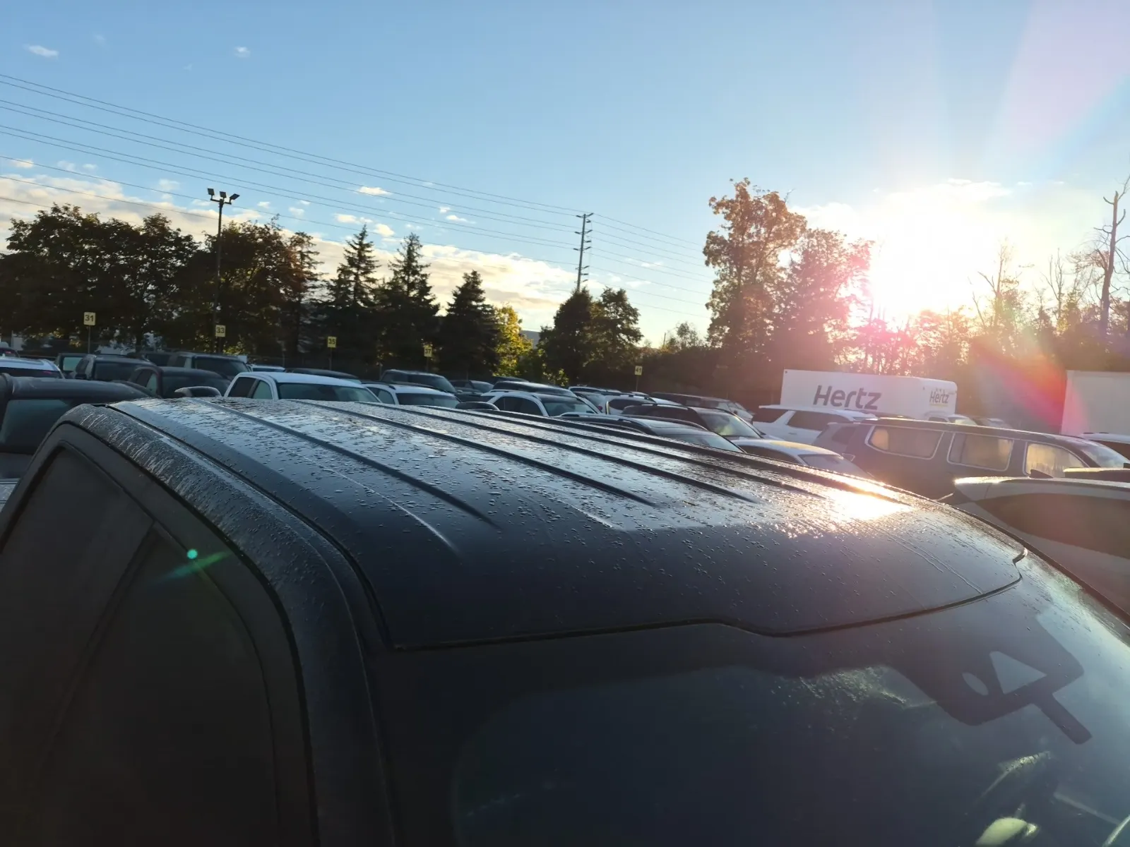 Exterior Roof Photo