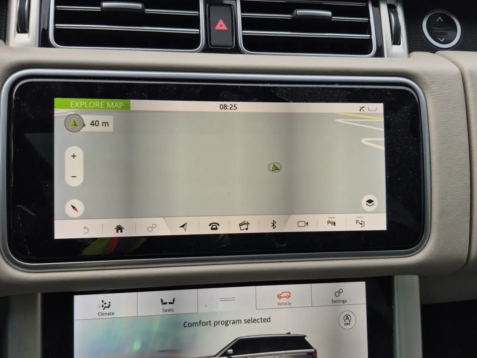 Navigation Photo