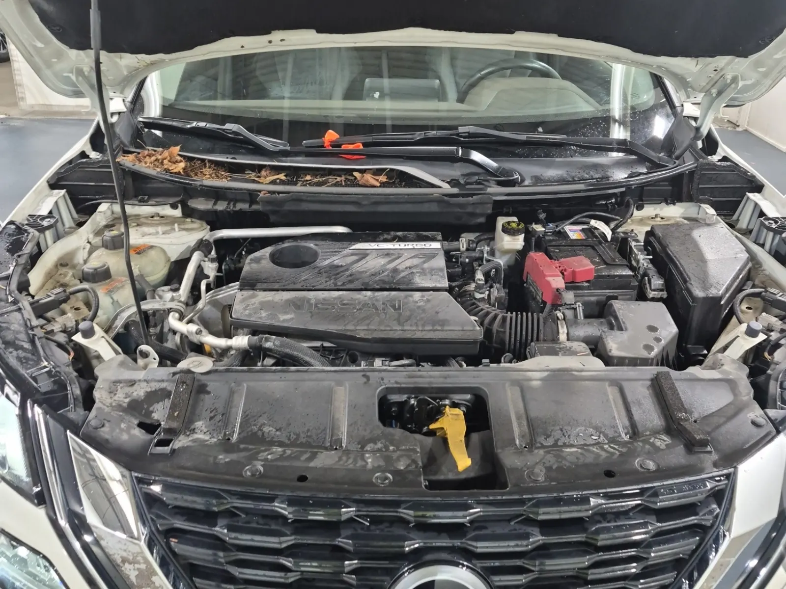 Engine Photo