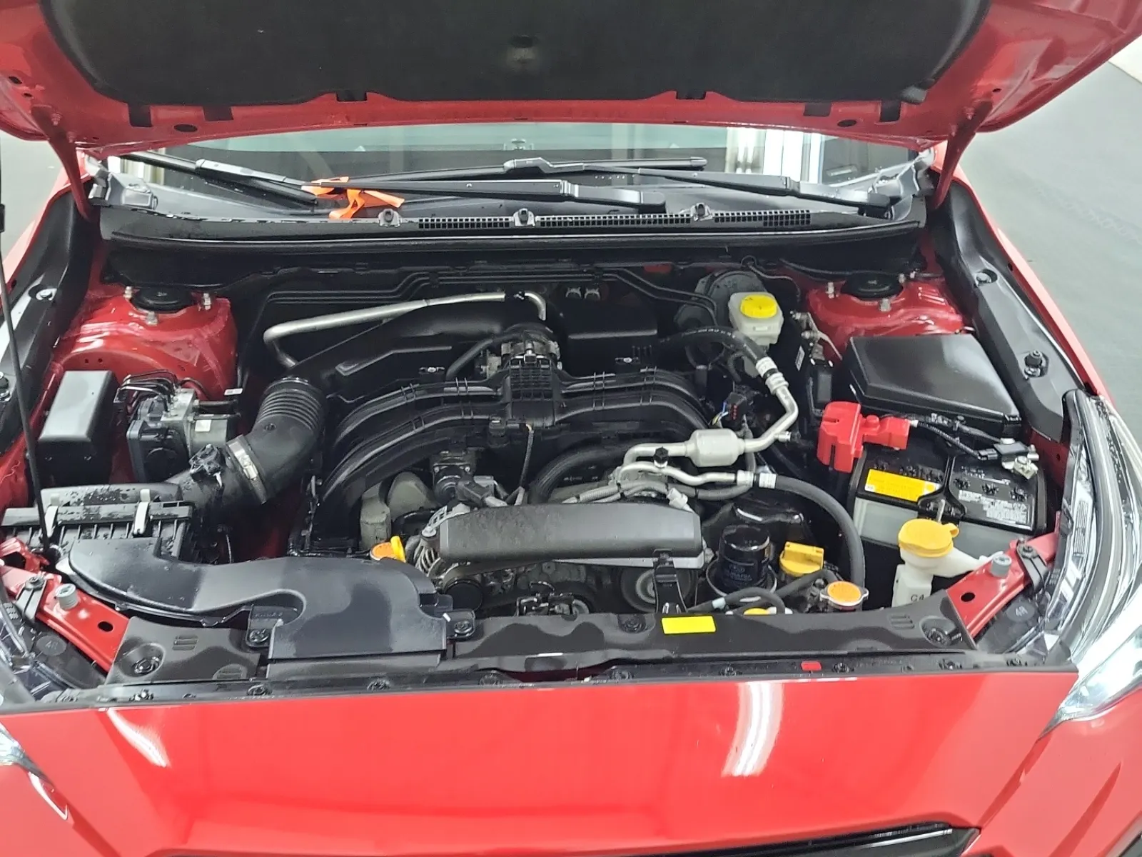 Engine Photo