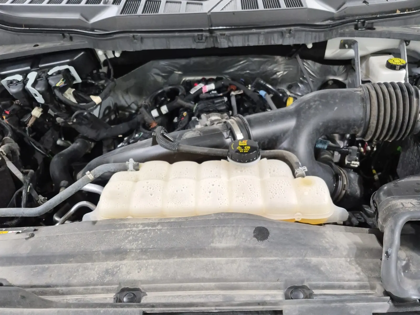 Engine Photo