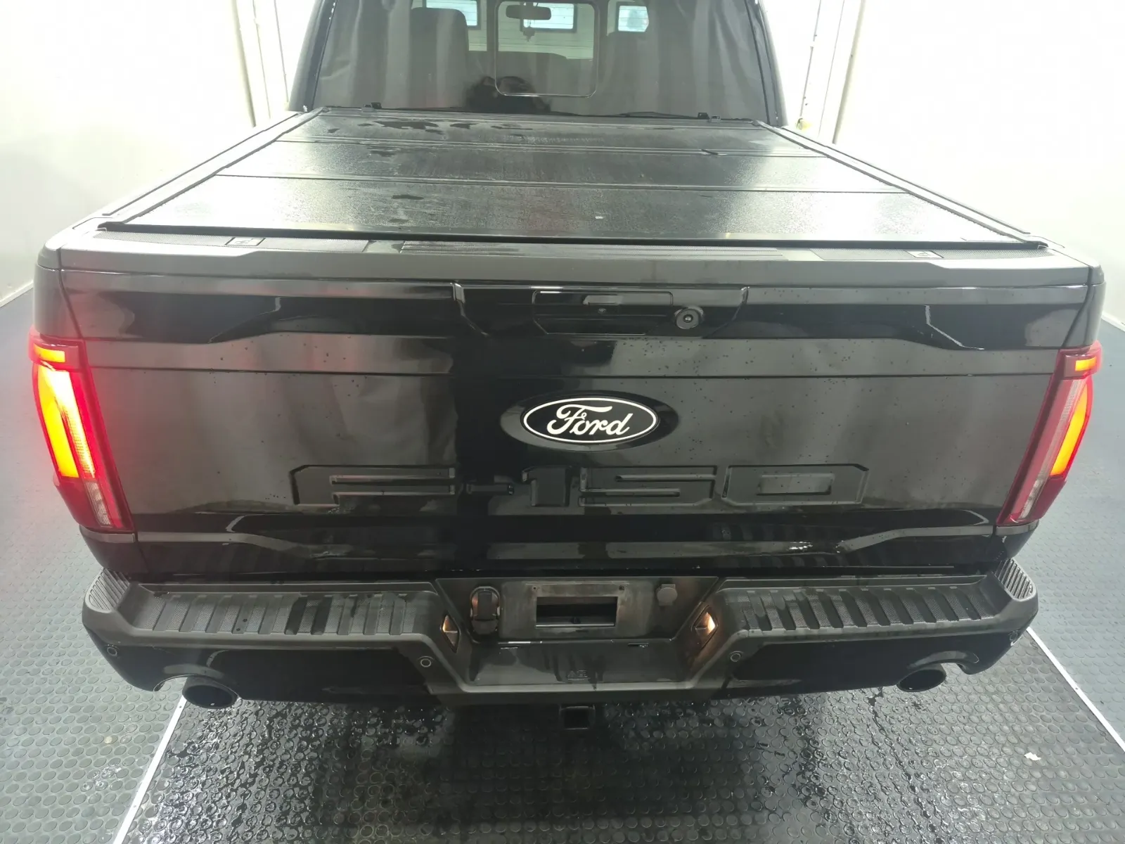 Full Rear Photo