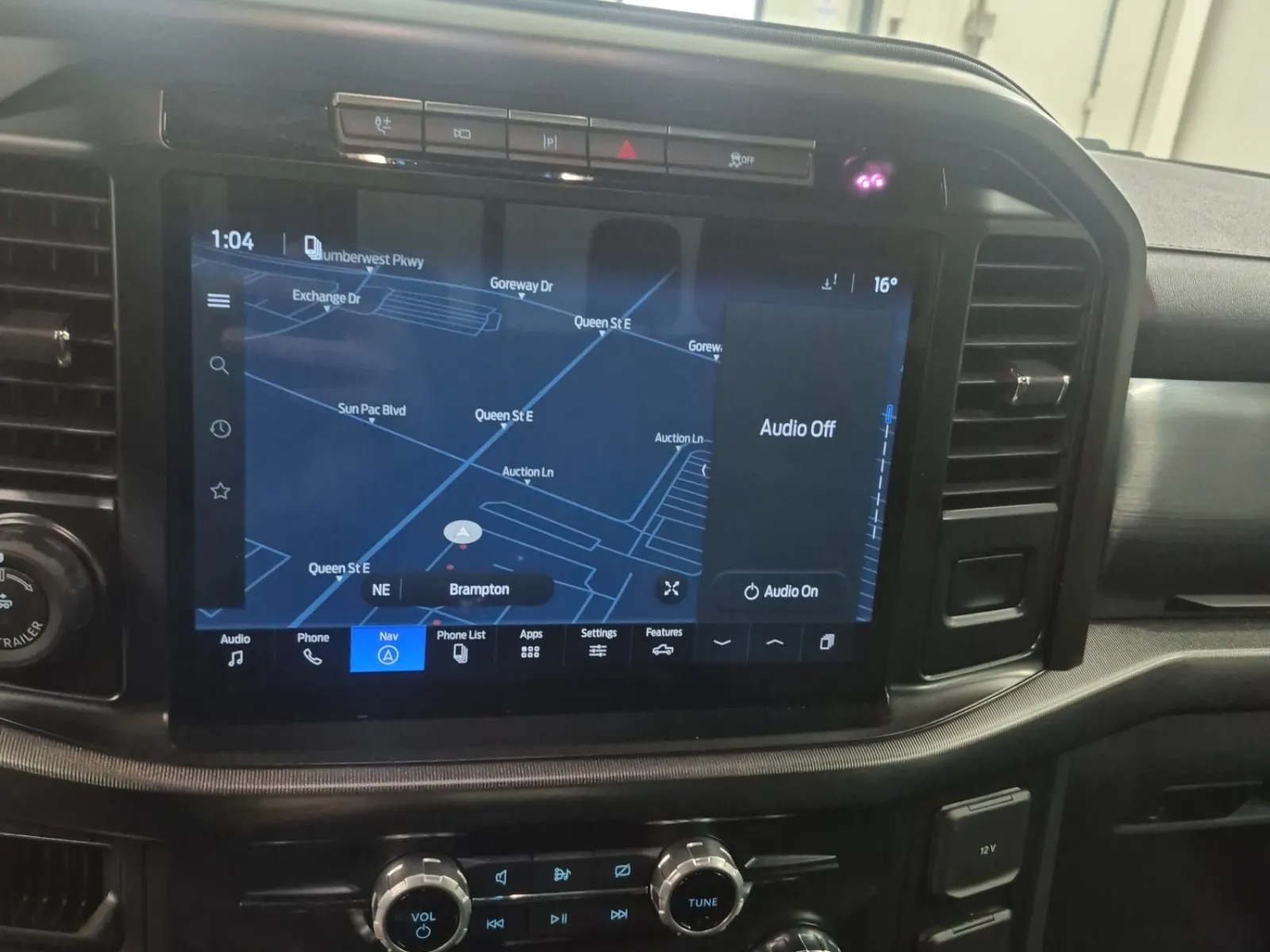 Navigation Photo