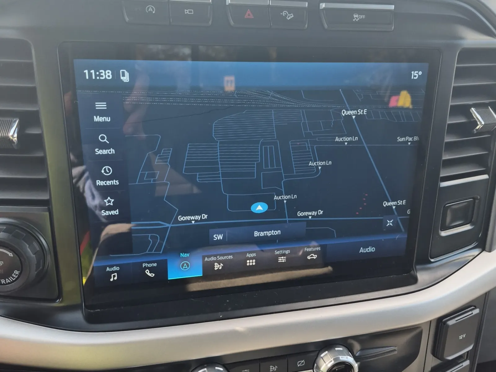 Navigation Photo