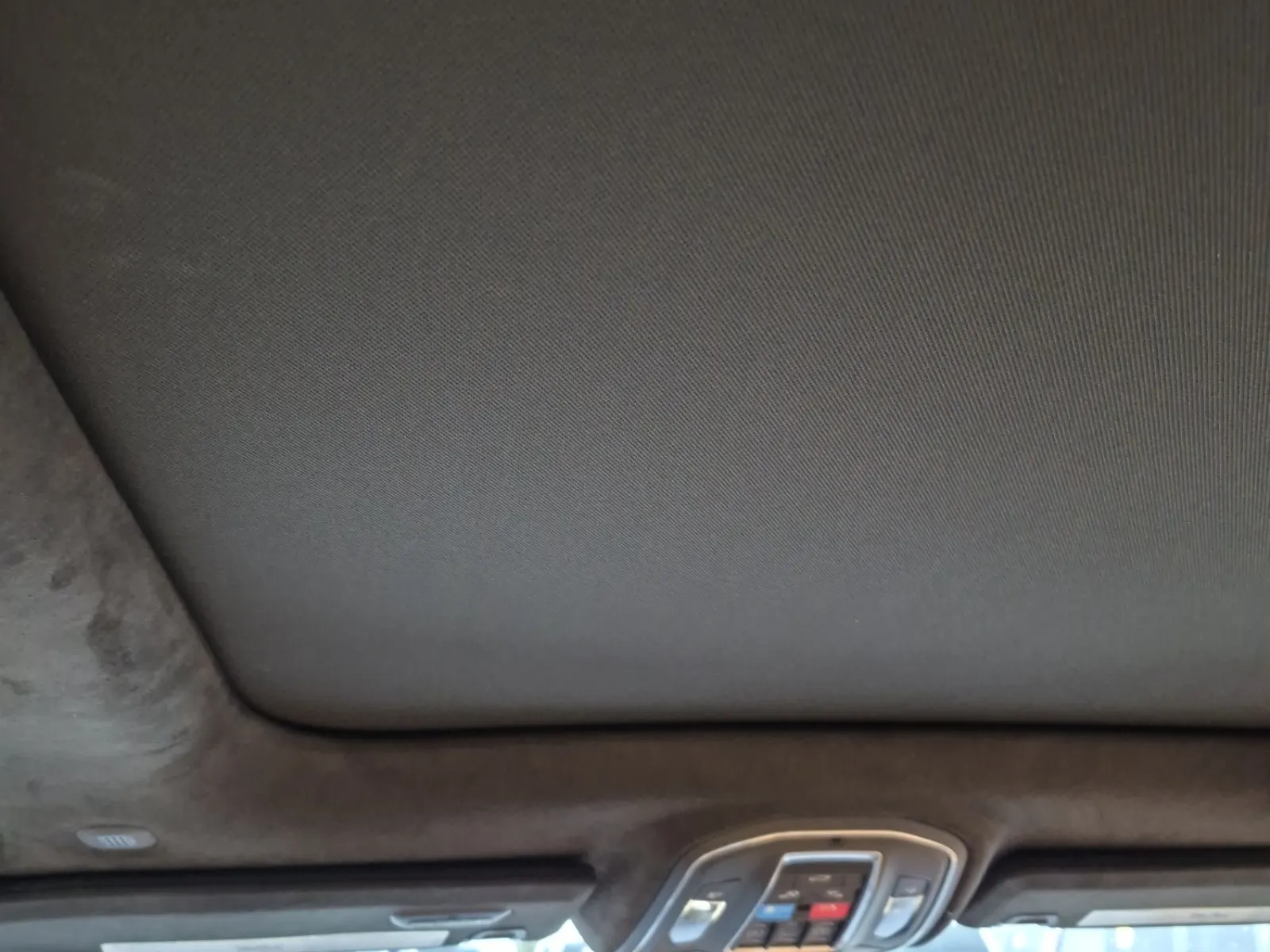 Interior Roof Photo