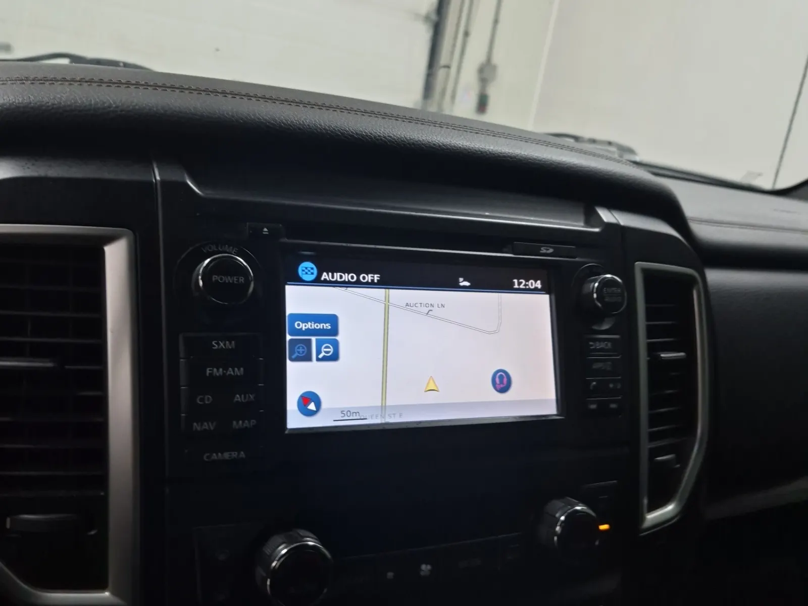 Navigation Photo