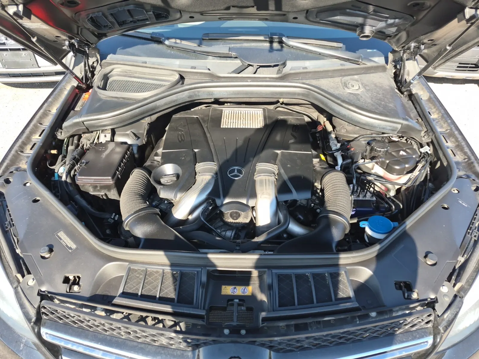 Engine Photo