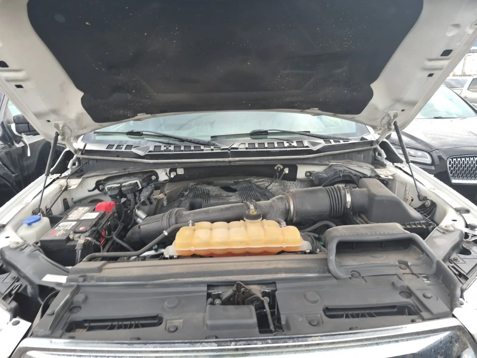 Engine Photo