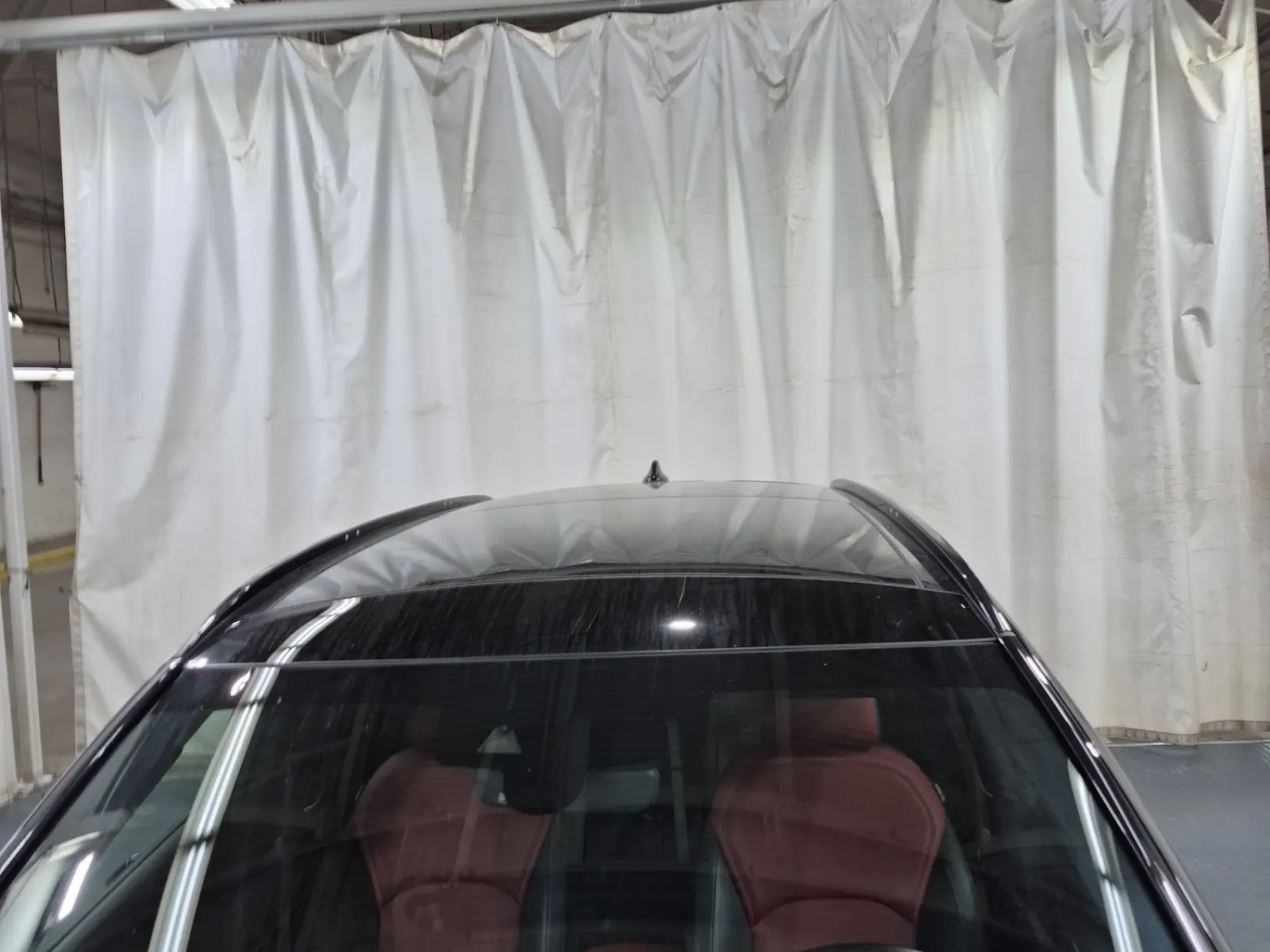 Exterior Roof Photo
