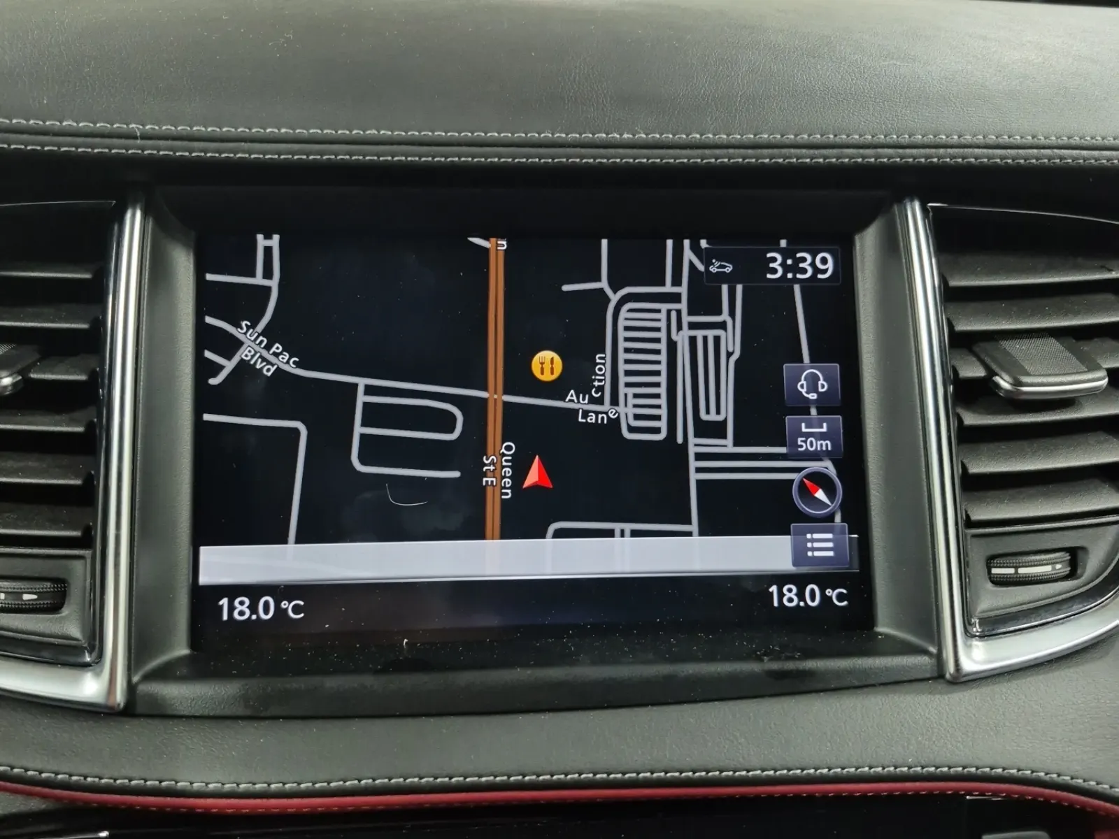 Navigation Photo
