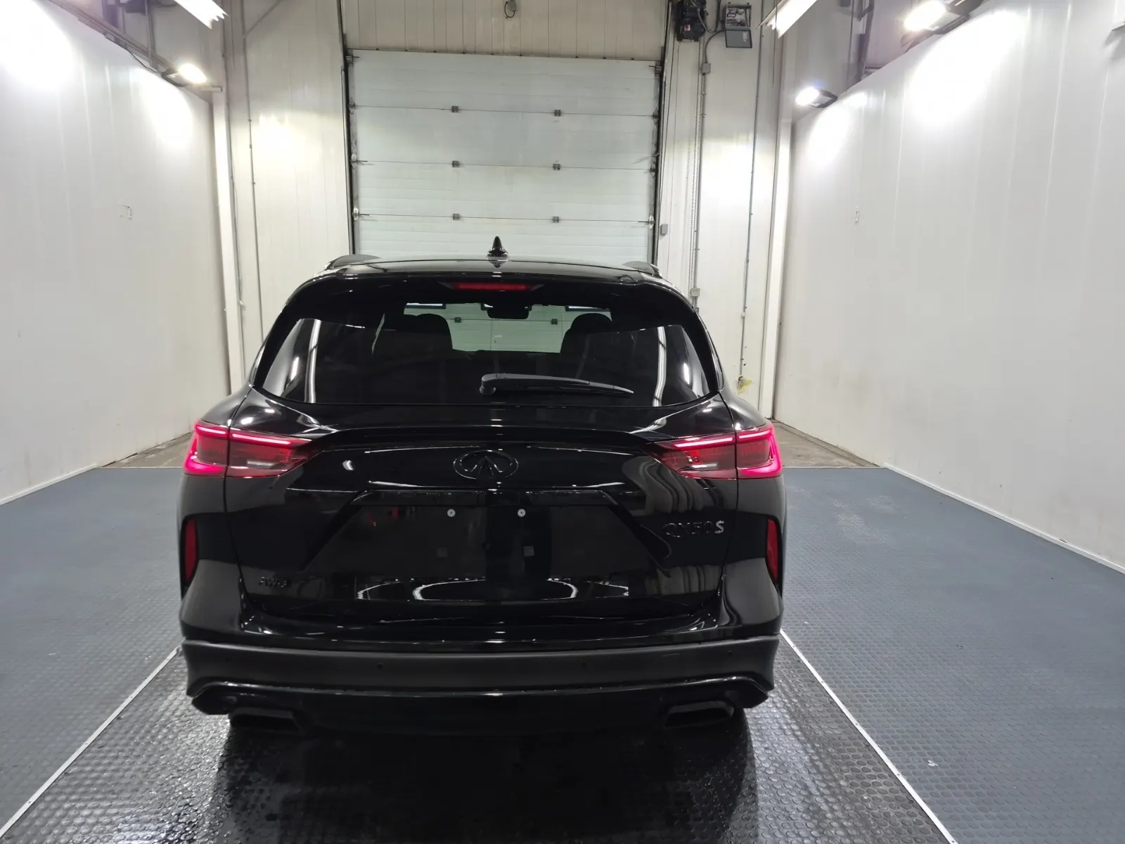 Full Rear Photo