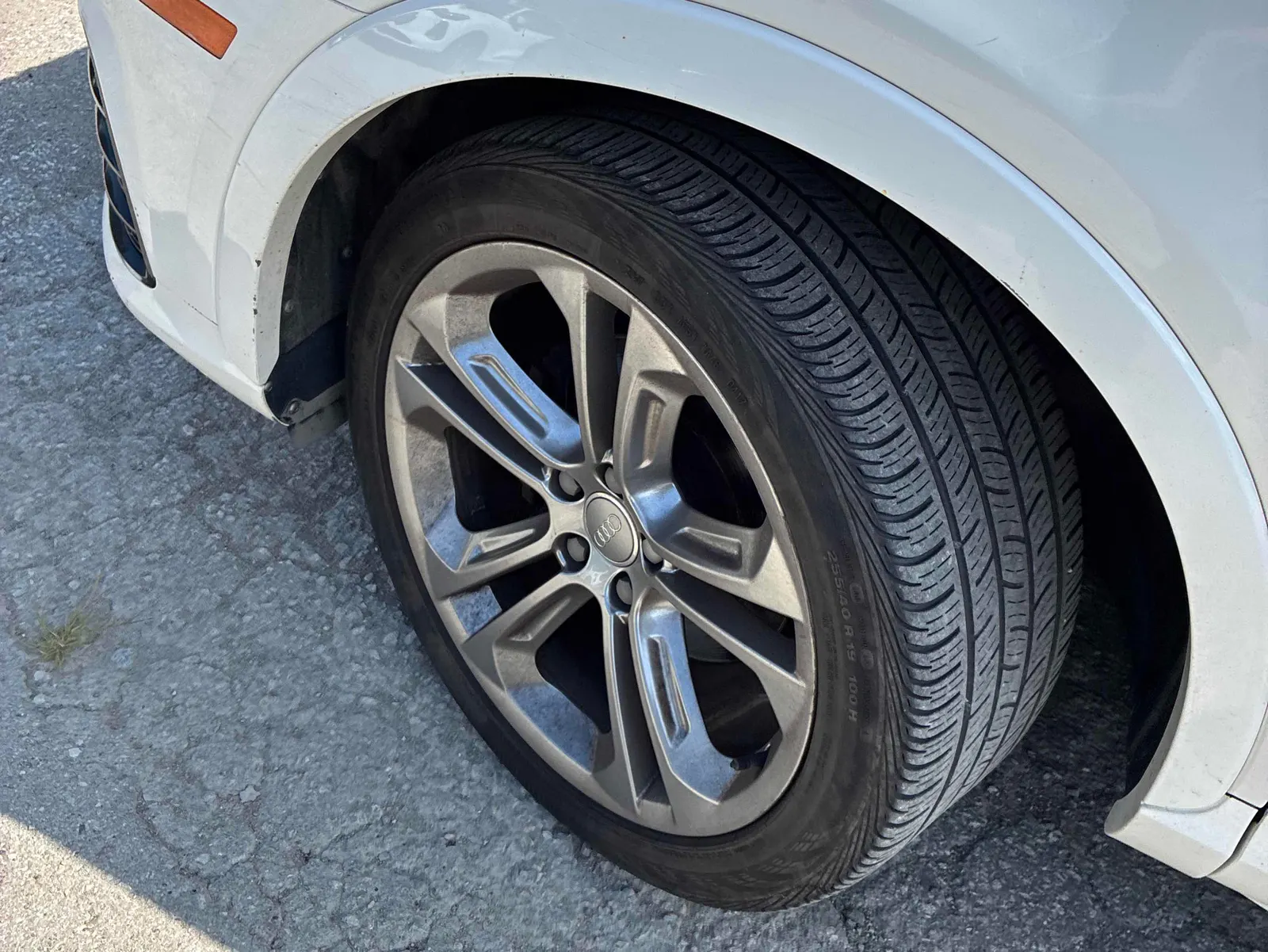 Tire