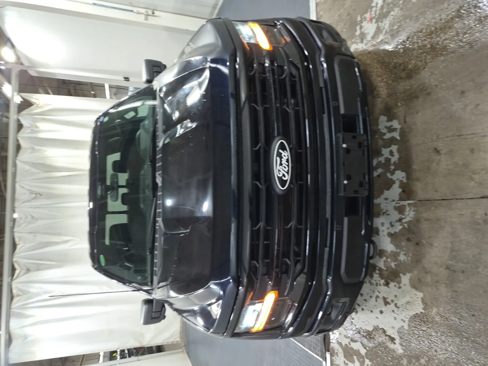 Full Front Photo