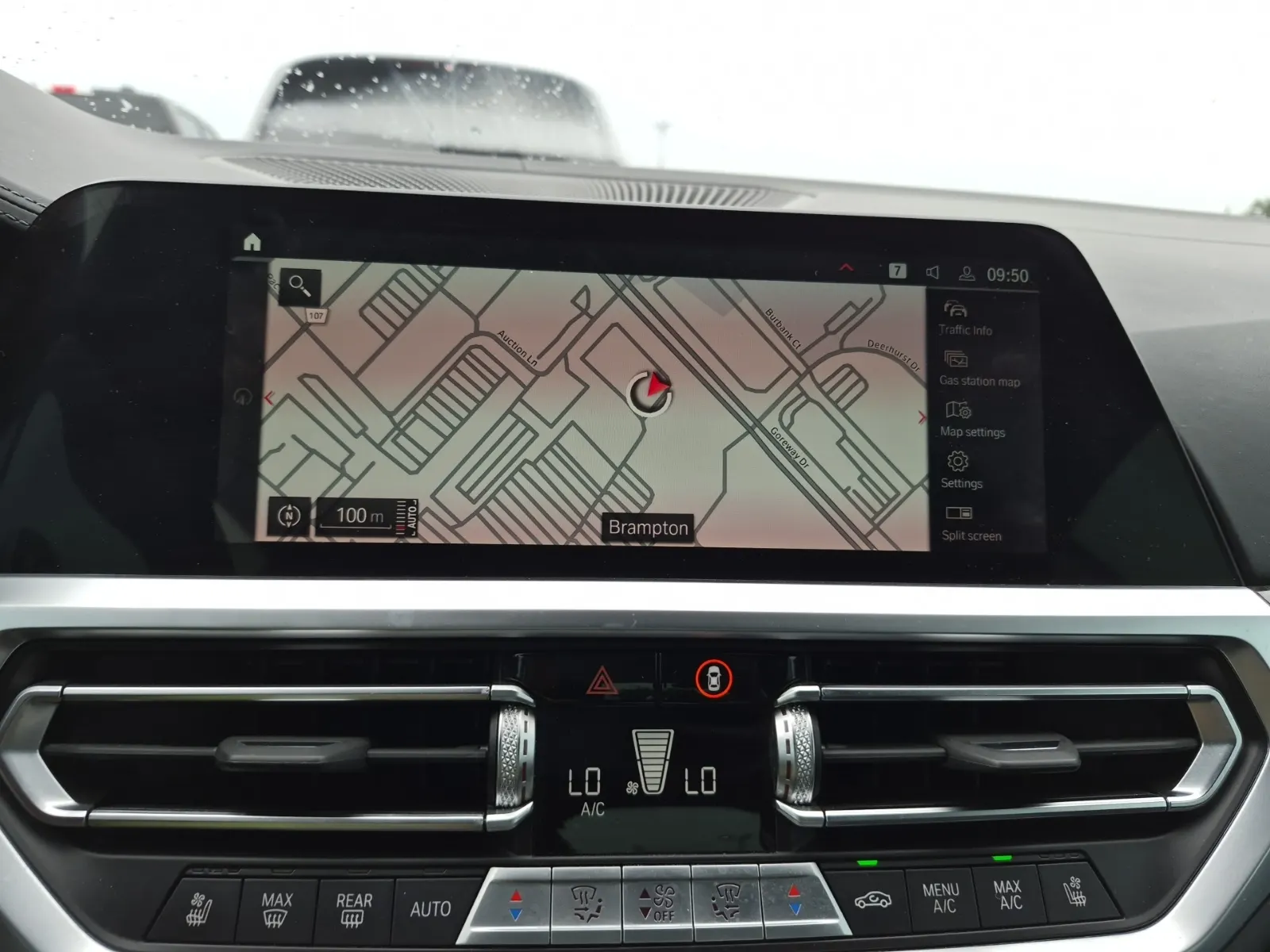 Navigation Photo