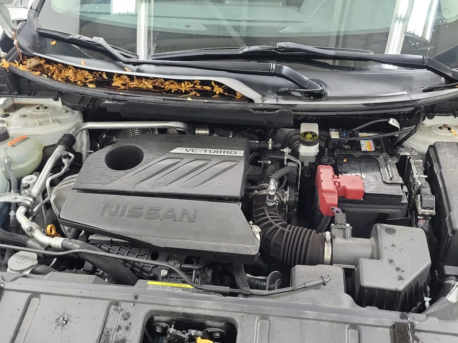 Engine Photo