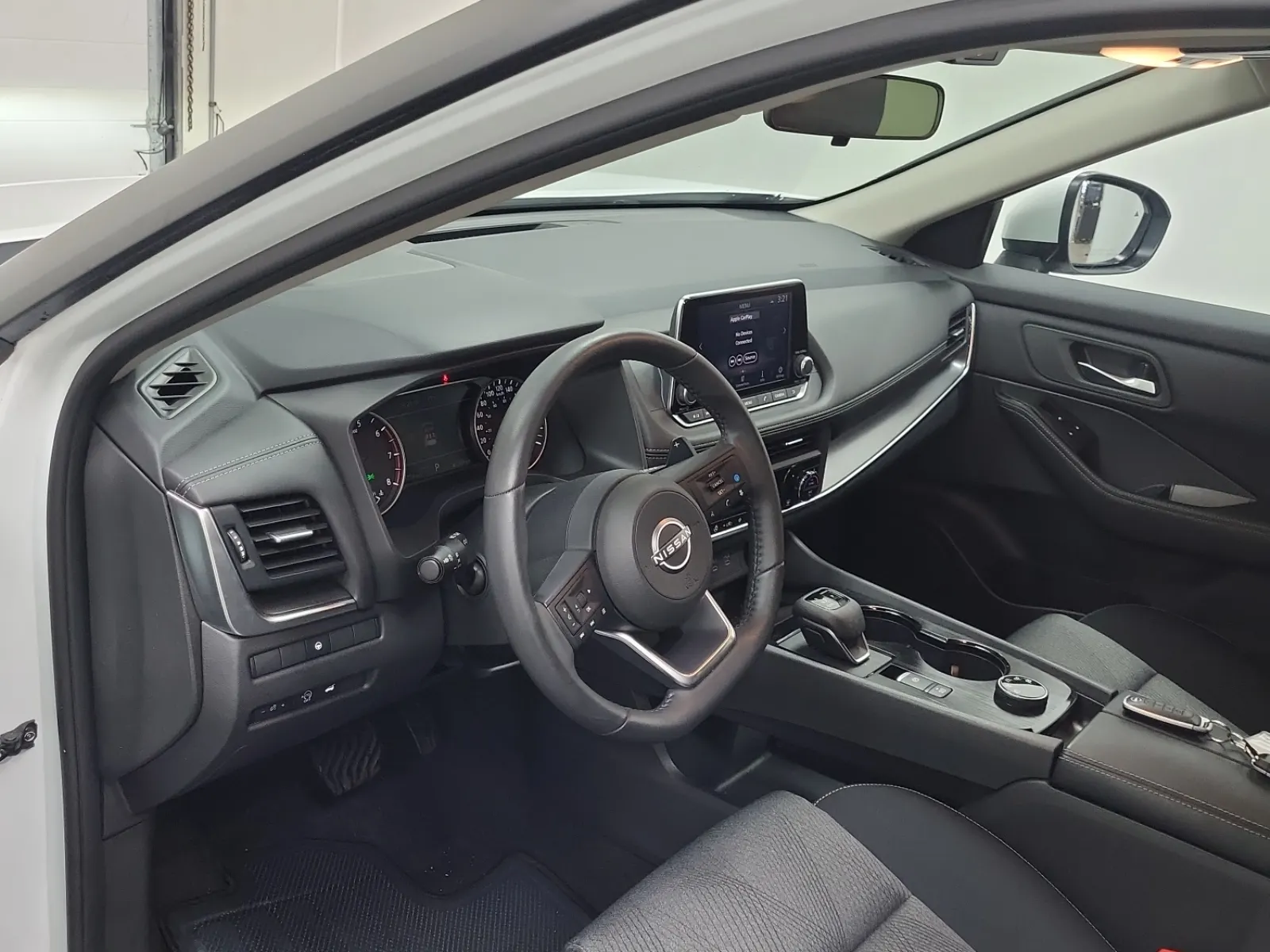 Dash Panel Photo