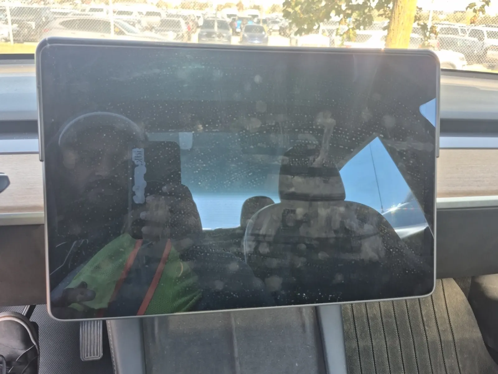Odometer Photo