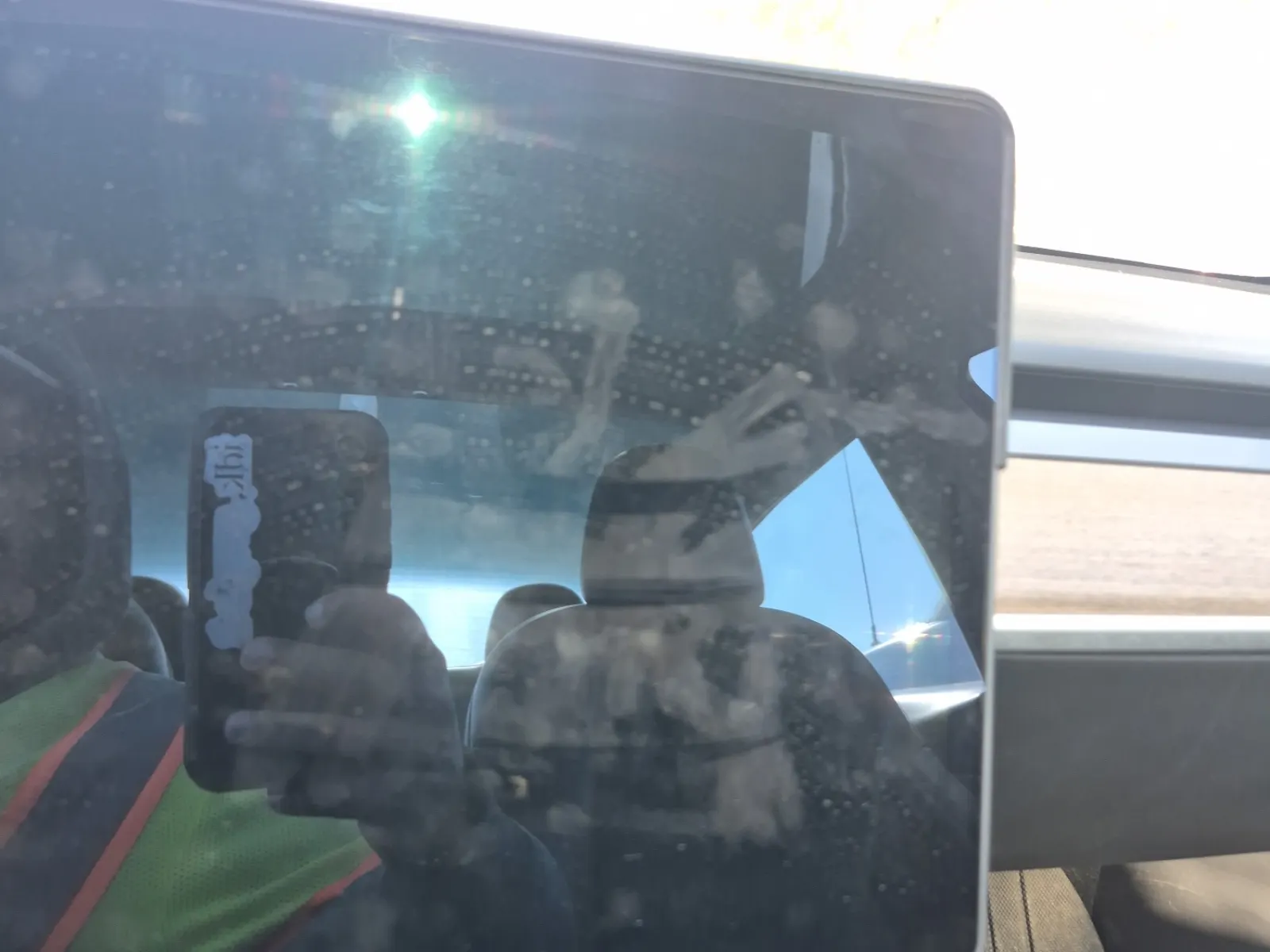 Navigation Photo