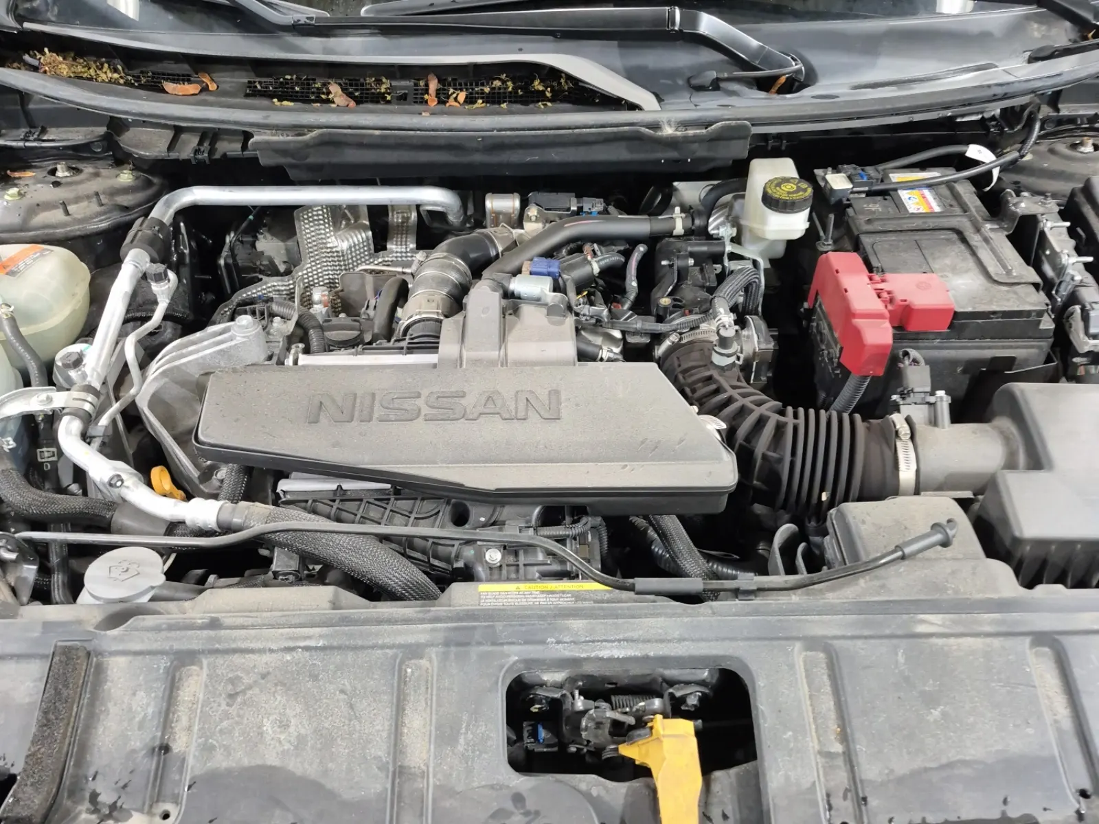 Engine Photo
