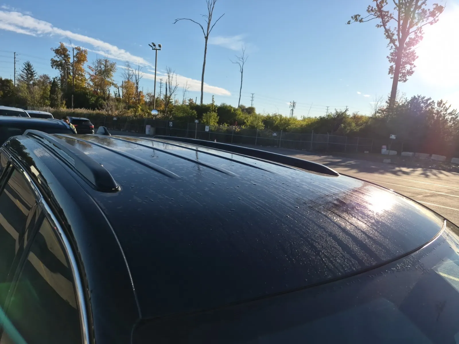 Exterior Roof Photo