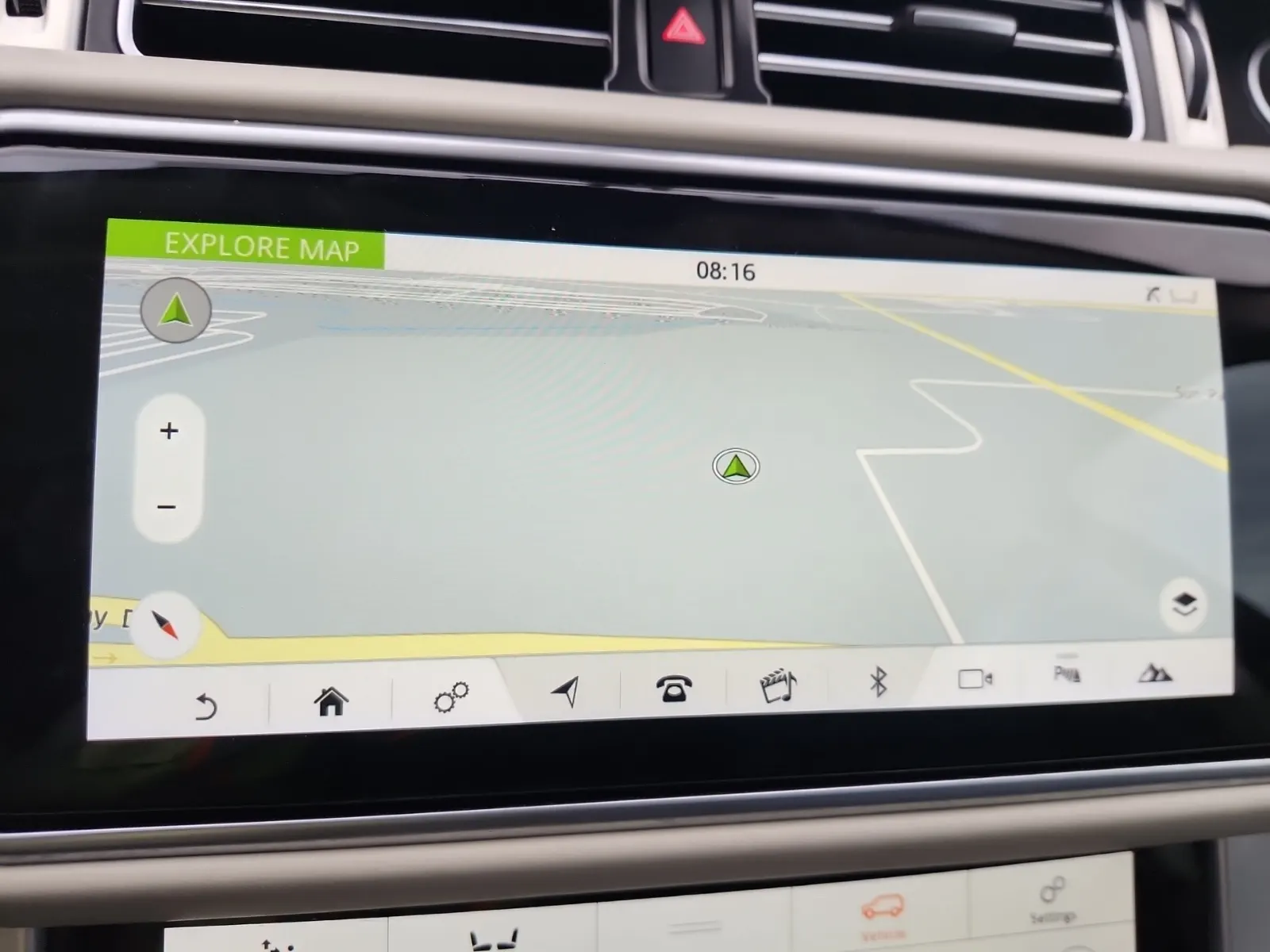 Navigation Photo