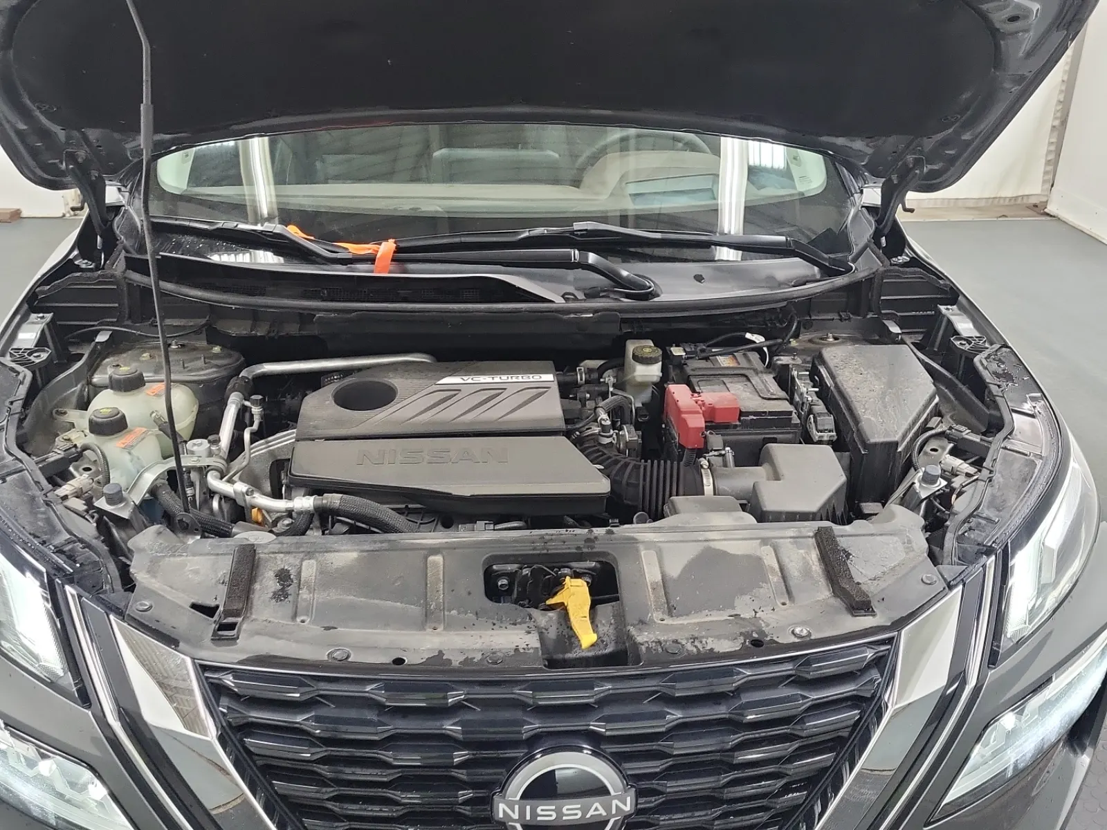 Engine Photo