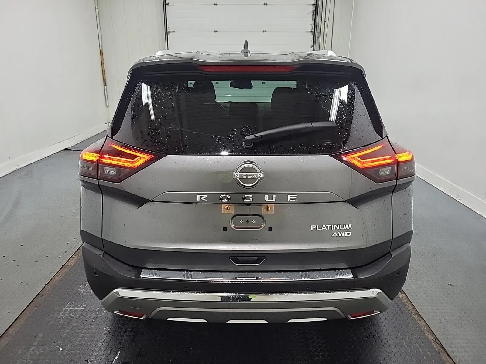 Full Rear Photo
