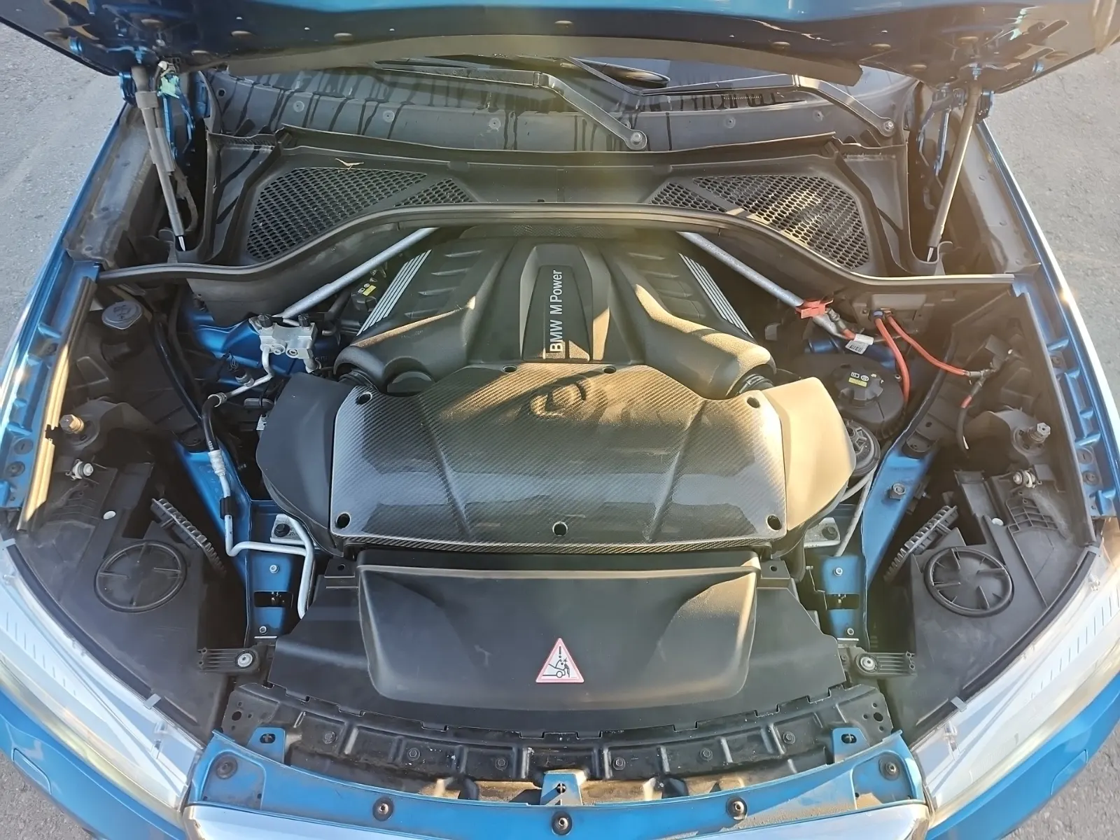 Engine Photo