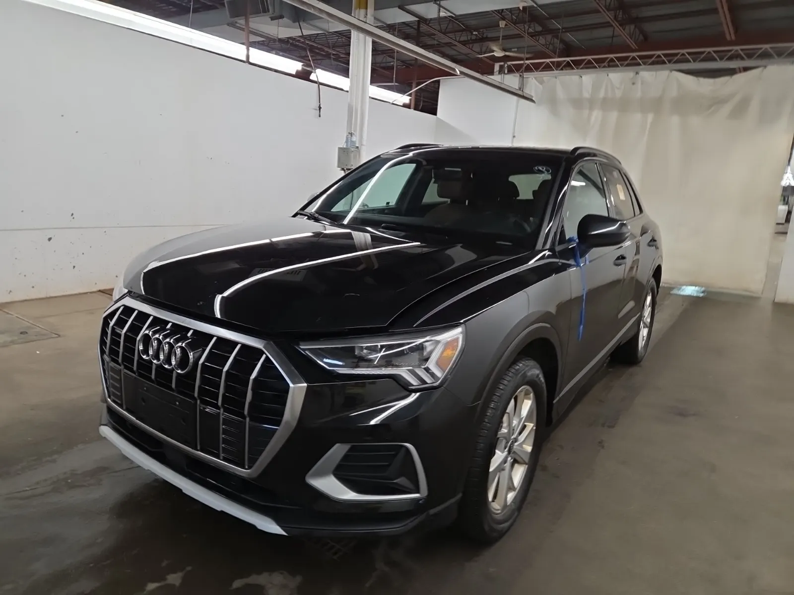 2023 Audi Q3