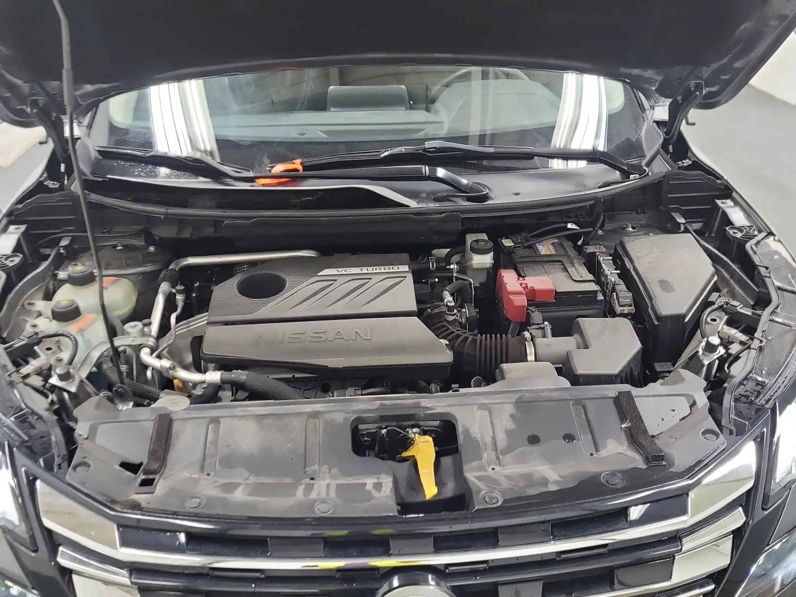 Engine Photo