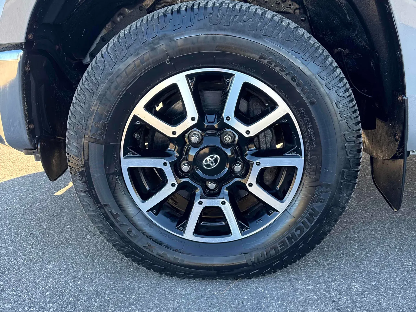 Tire