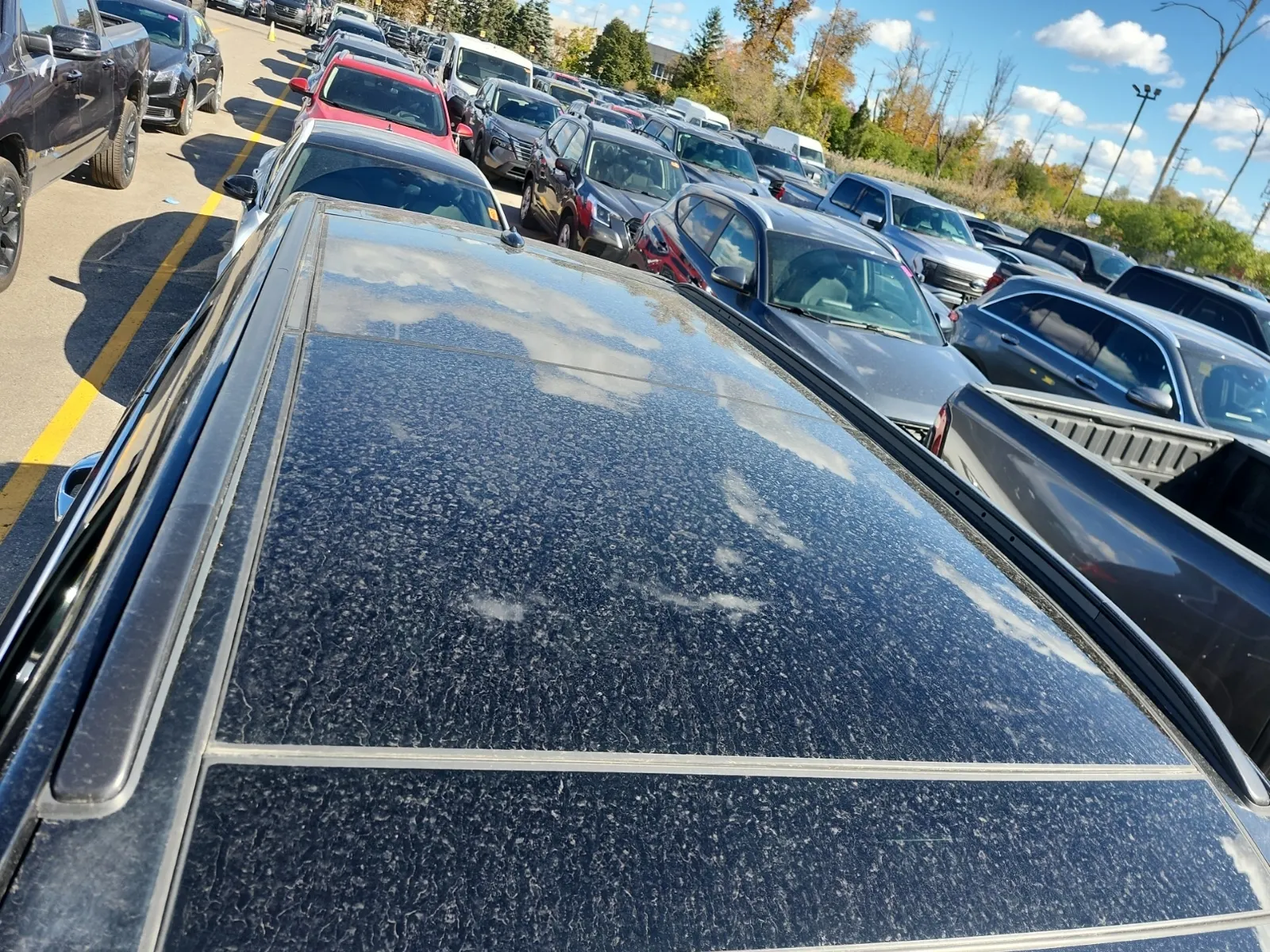 Exterior Roof Photo