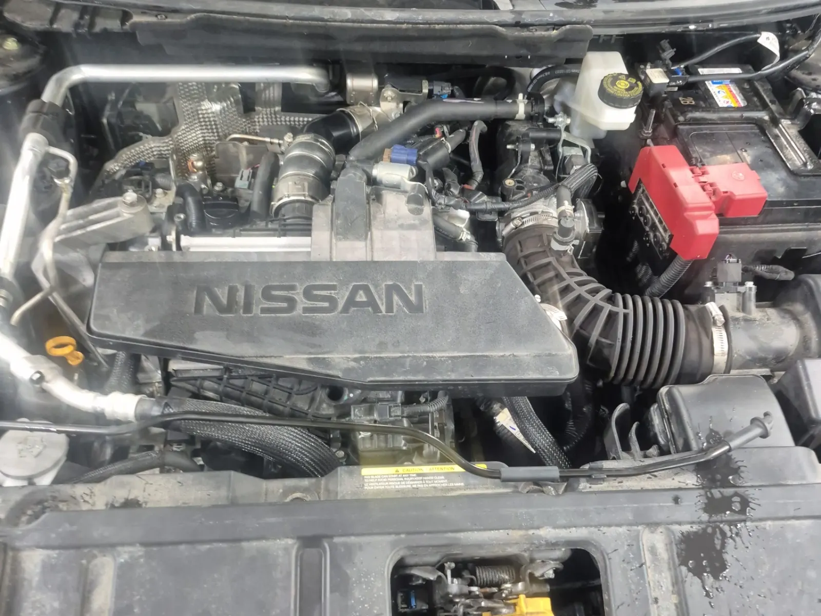 Engine Photo