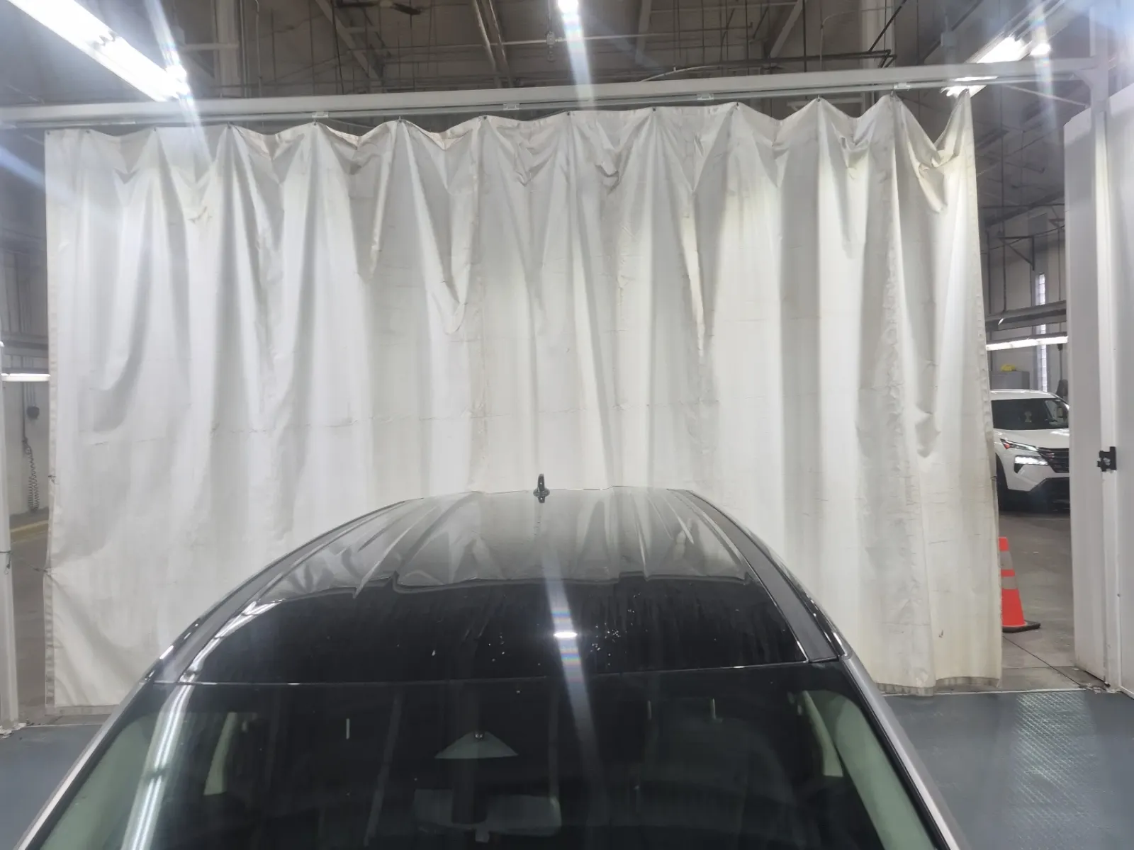 Exterior Roof Photo