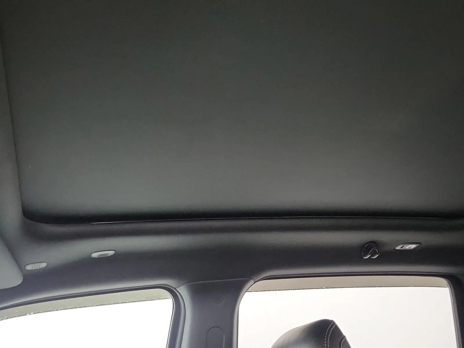 Interior Roof Photo