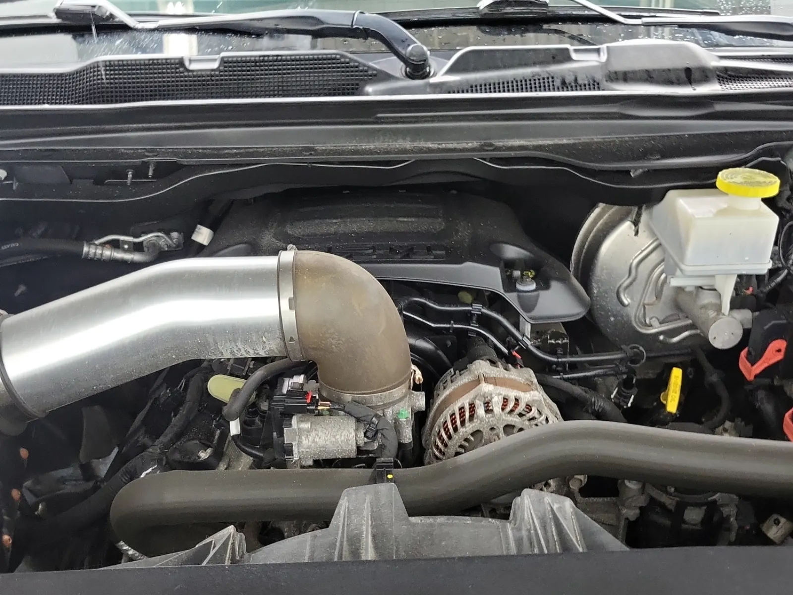 Engine Photo