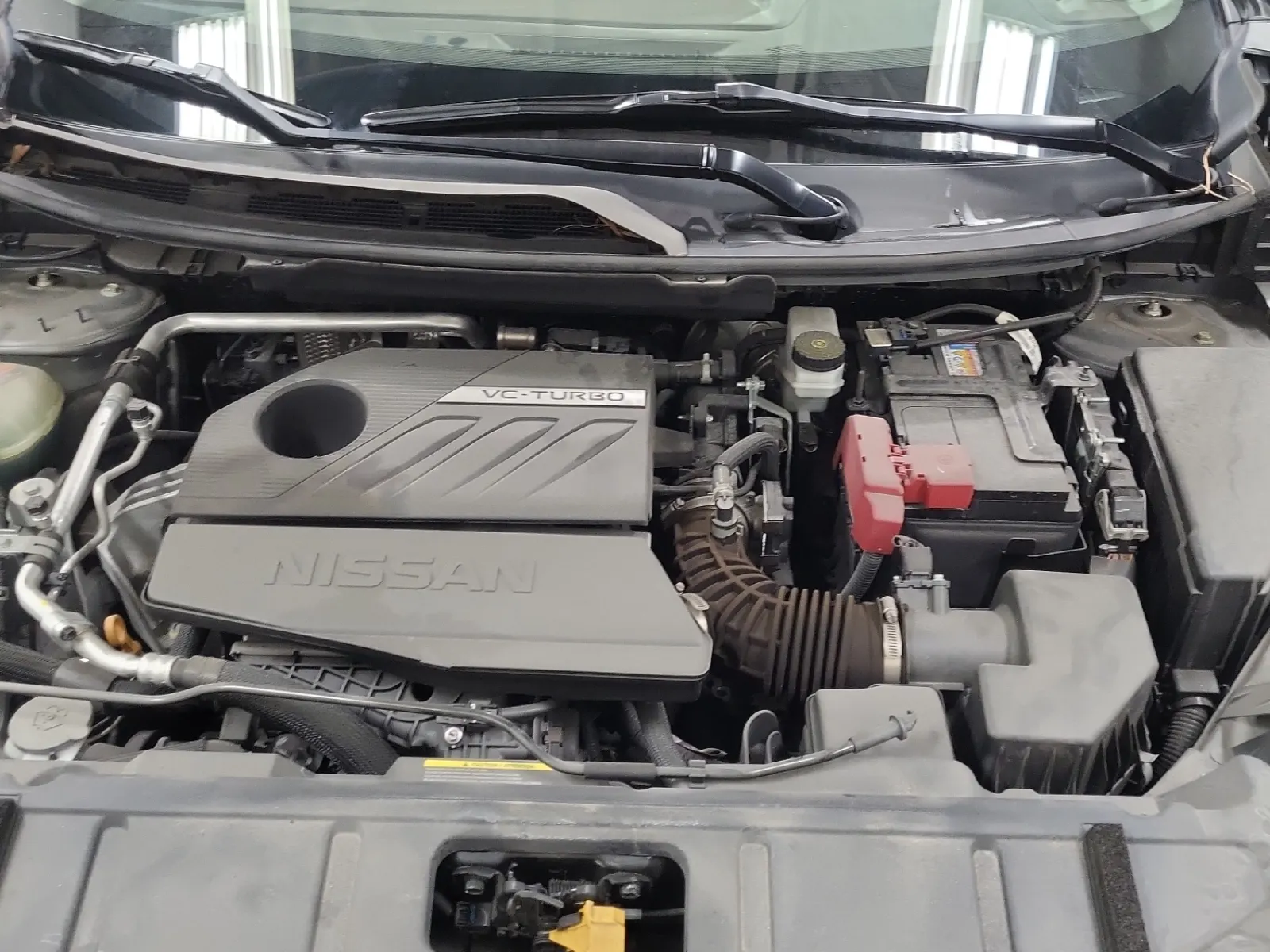 Engine Photo