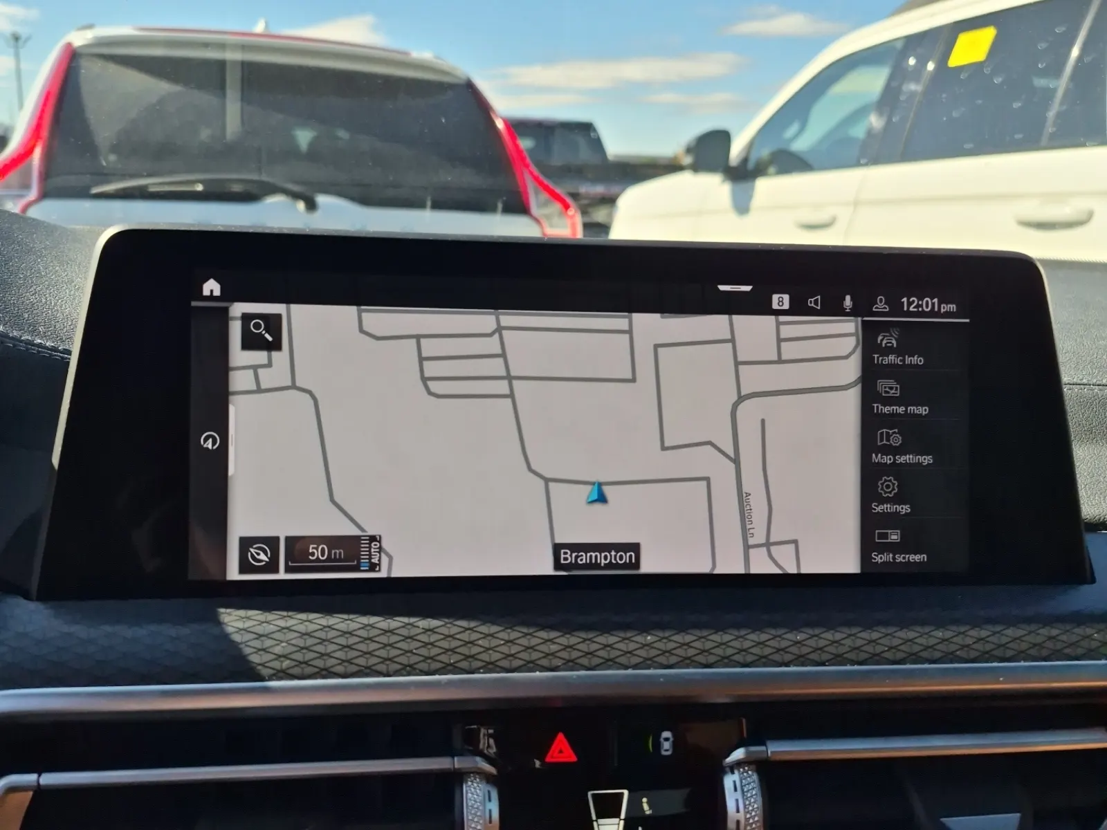 Navigation Photo
