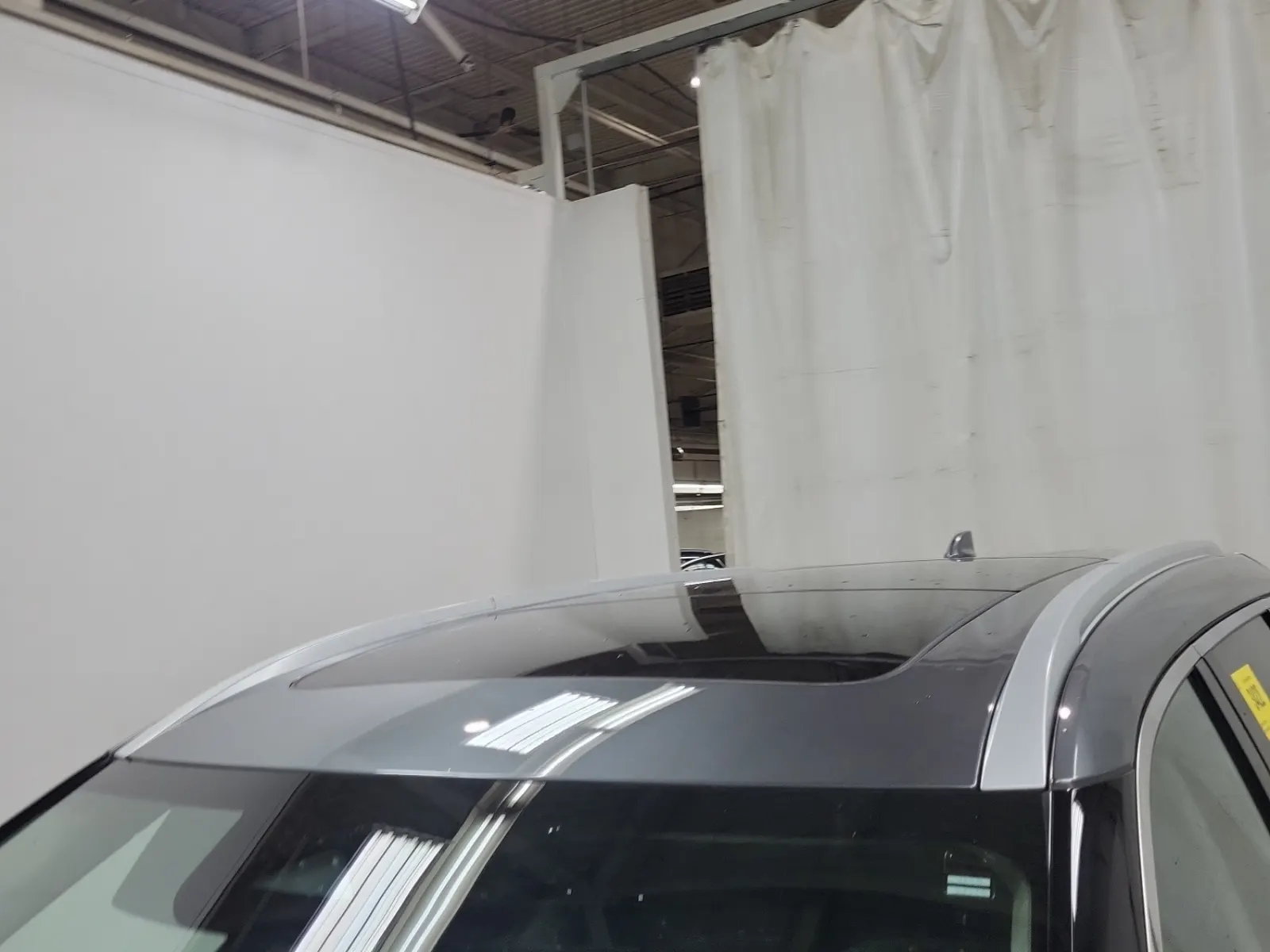 Exterior Roof Photo